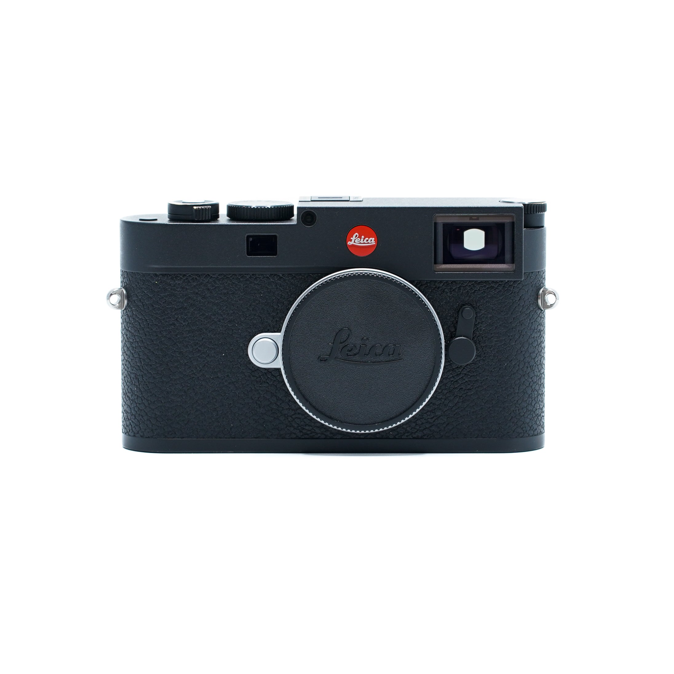 Leica M11 schwarz (20200)