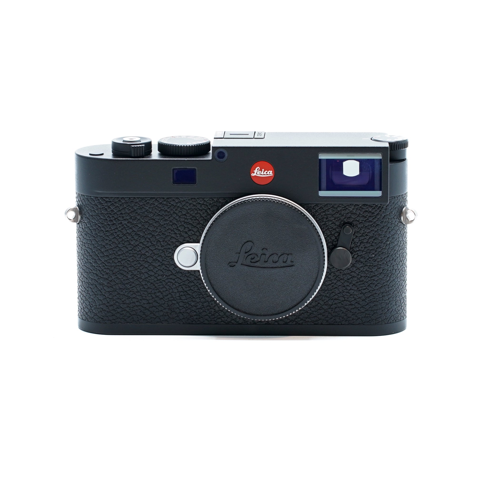 Leica M11, schwarz