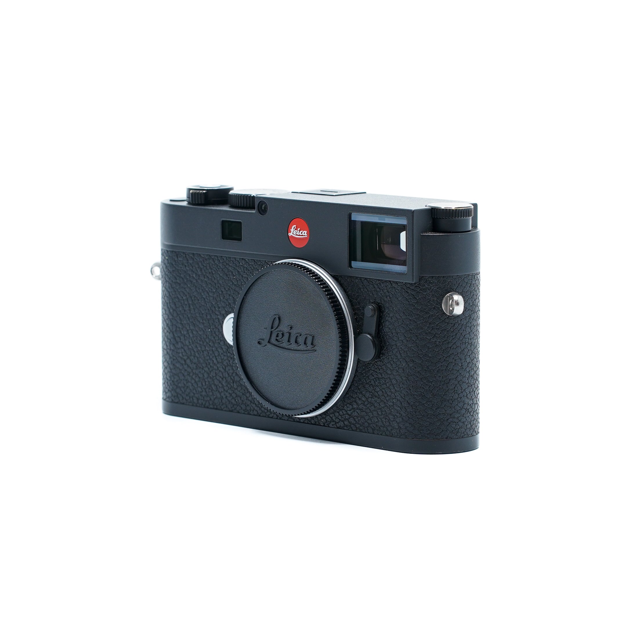 Leica M11 schwarz (20200)