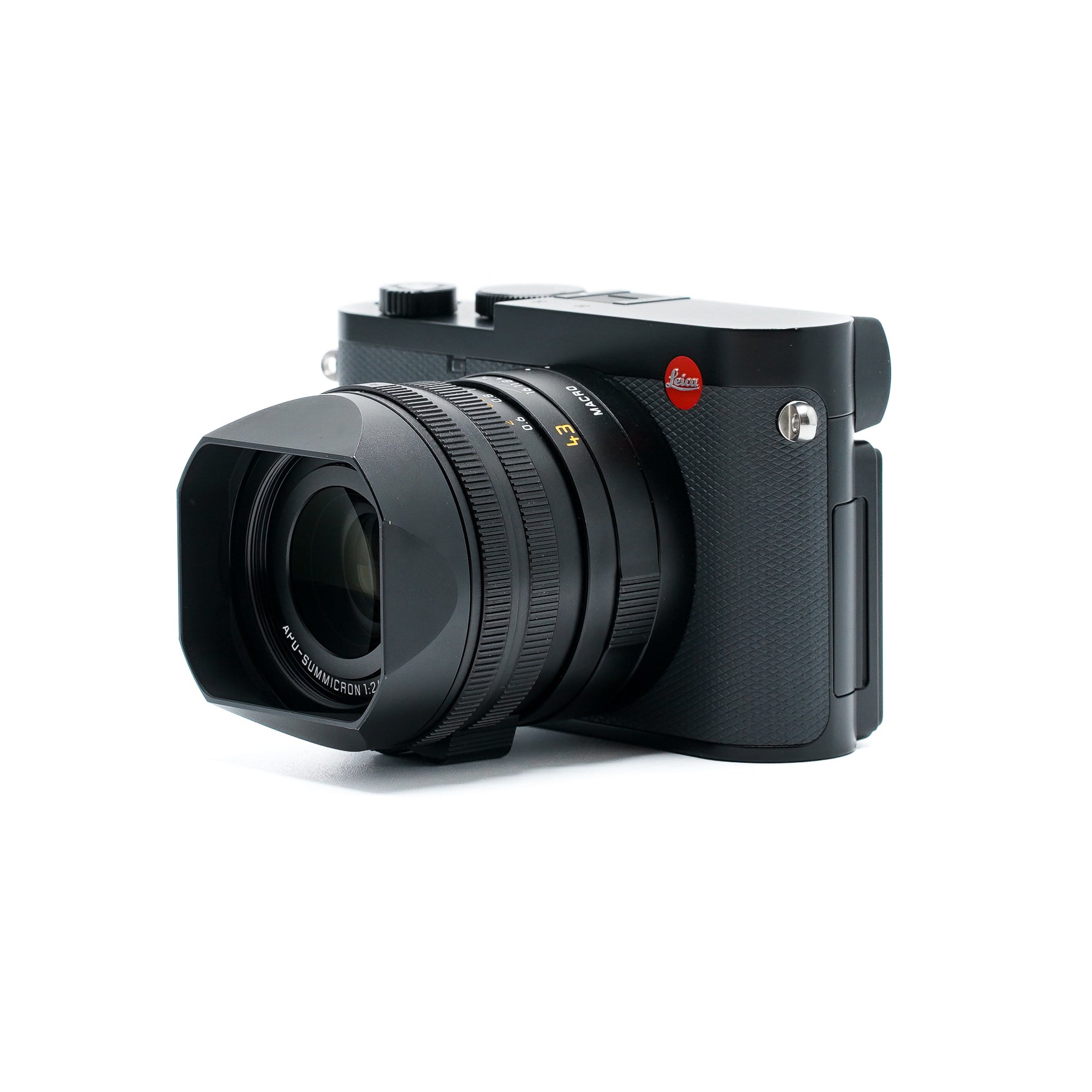 Leica Q3 43