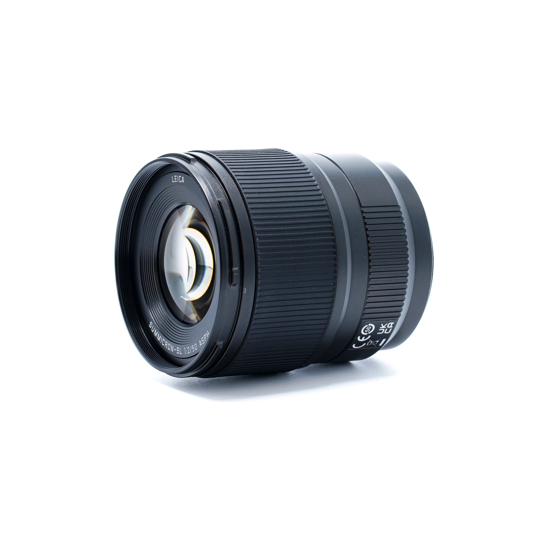 Leica Summicron-SL f/2 50mm ASPH. (11193)