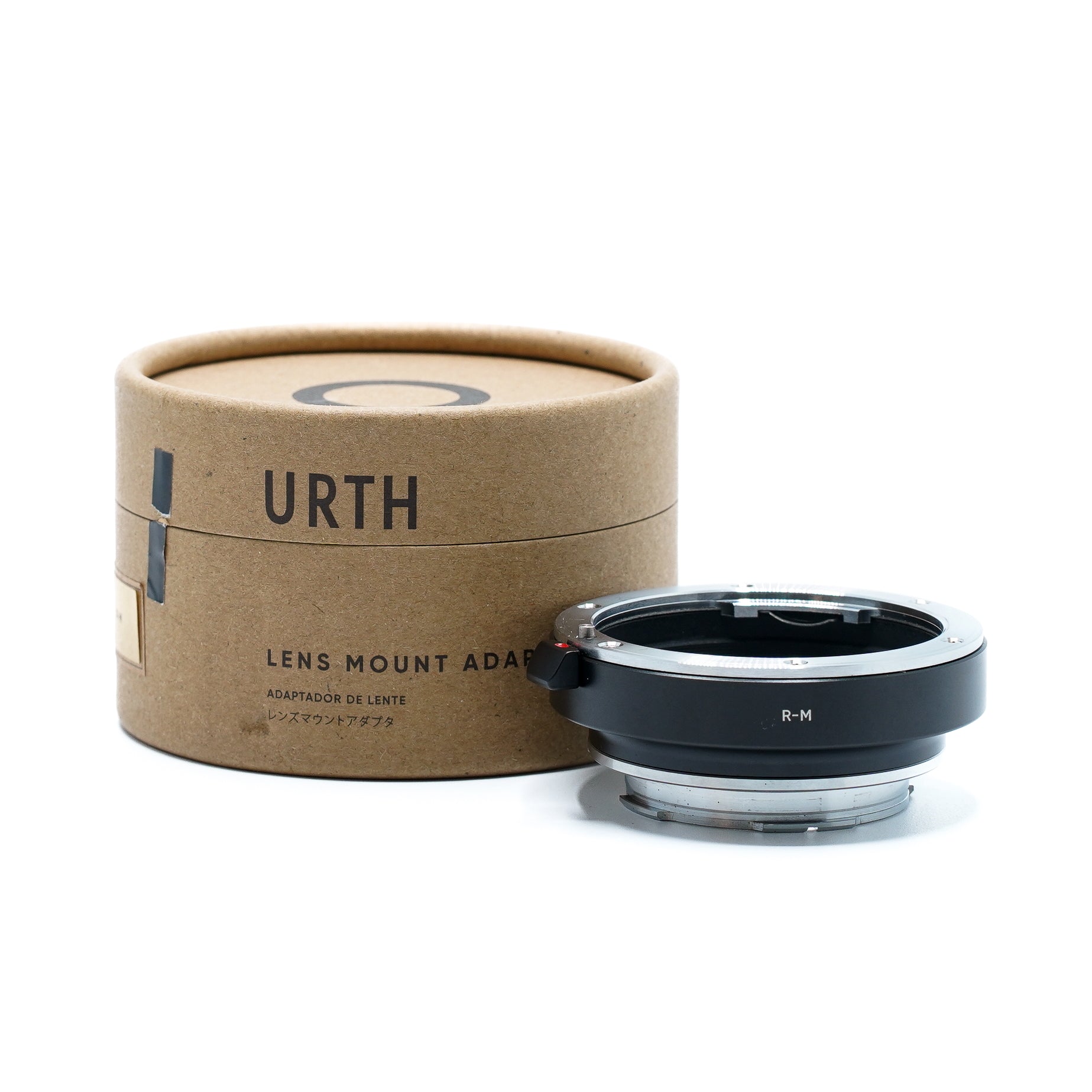Urth Lens-Mount-Adapter R-M