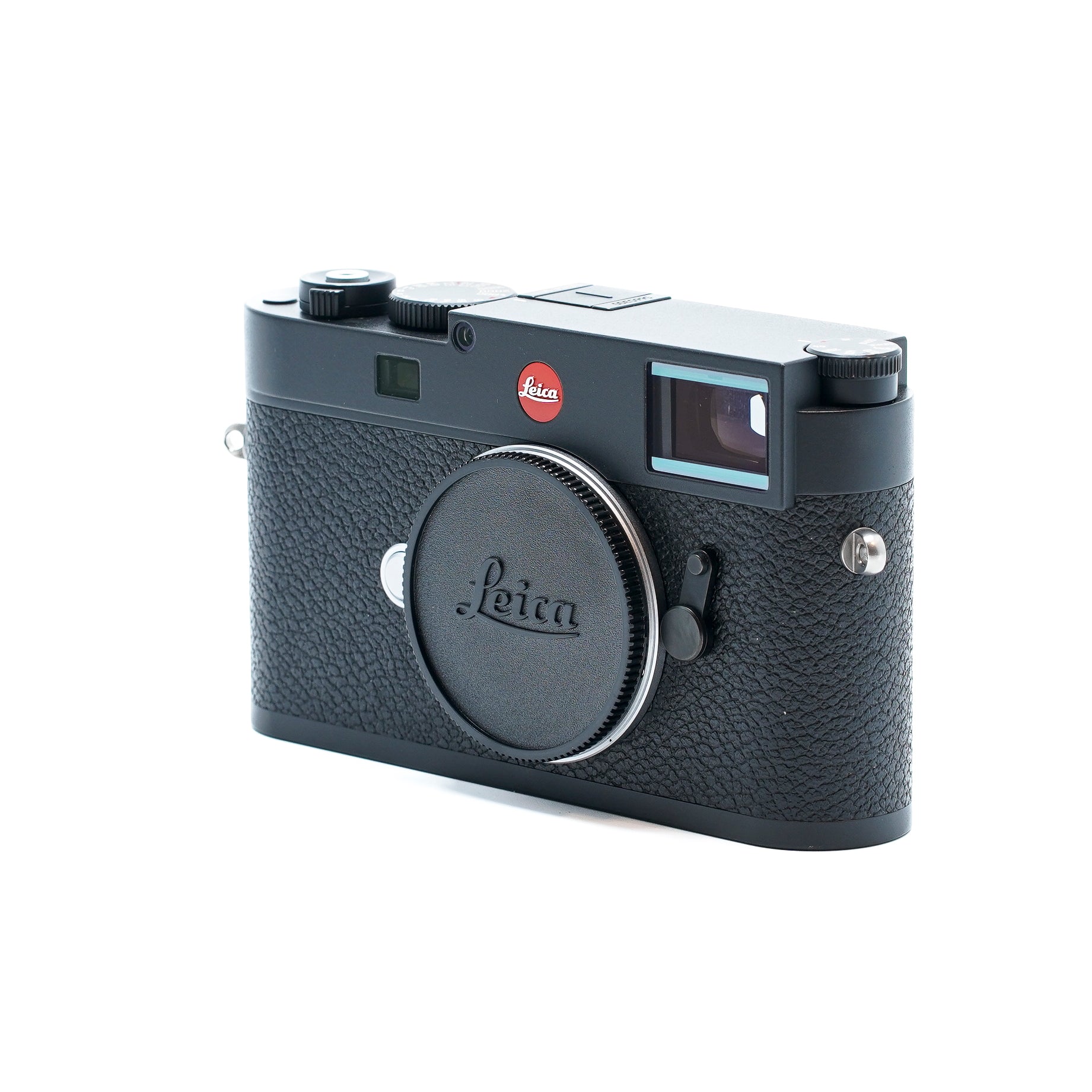 Leica M11, schwarz