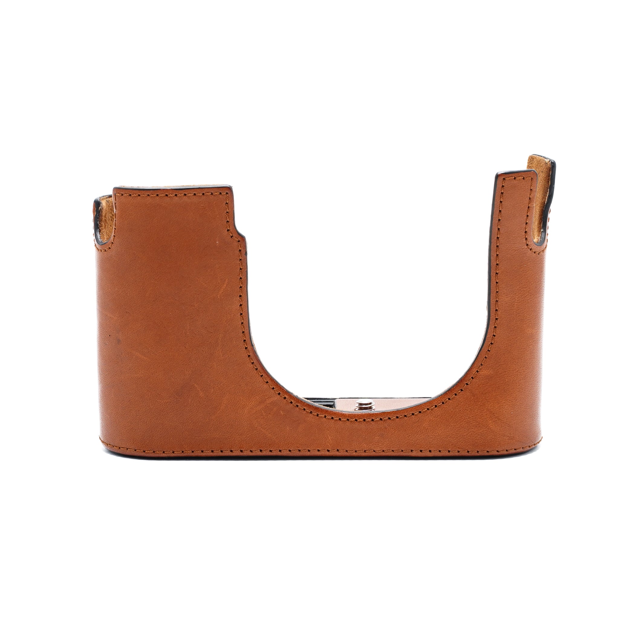 Protektor Leica Q3 cognac (19652)