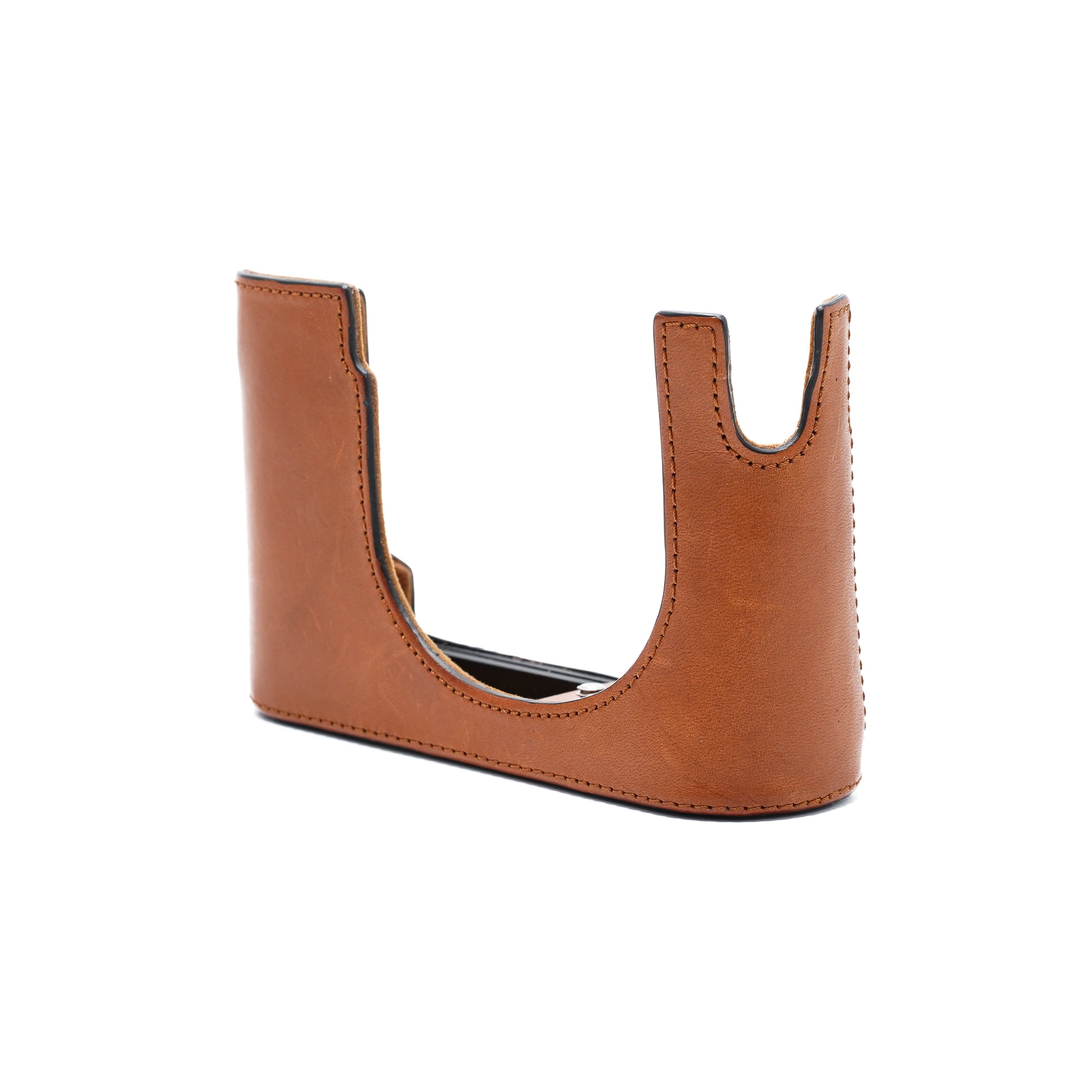 Protektor Leica Q3 cognac (19652)