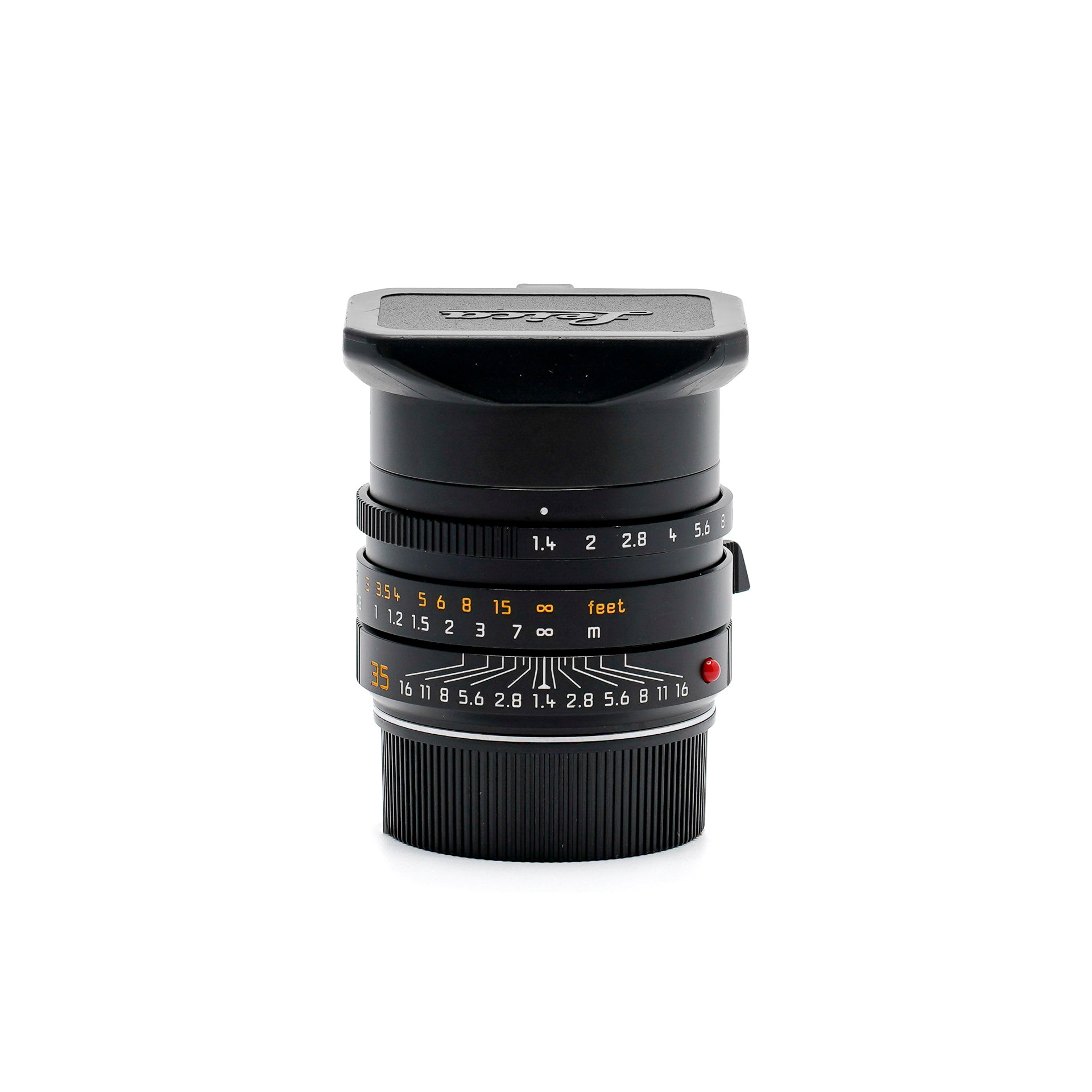Leica Summilux-M 1:1.4/35mm ASPH. 11663