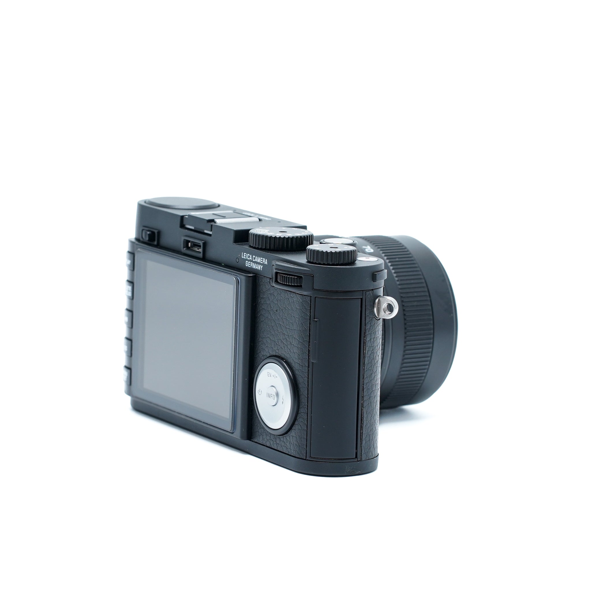 Leica X Vario (Typ 107)