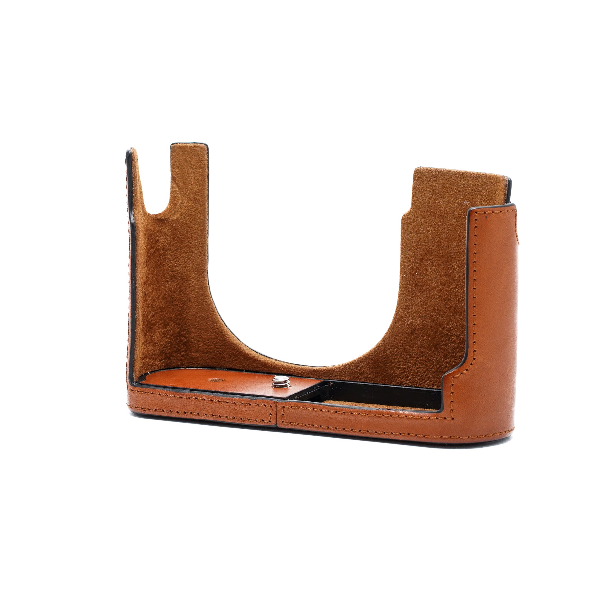 Protektor Leica Q3 cognac (19652)