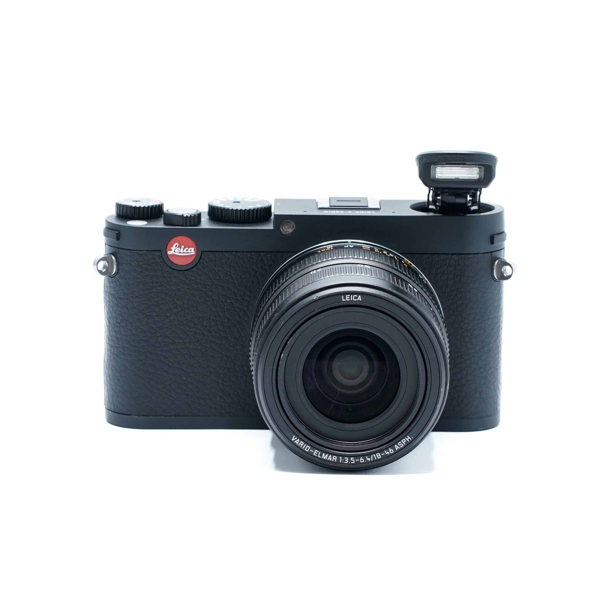 Leica X Vario (Typ 107)