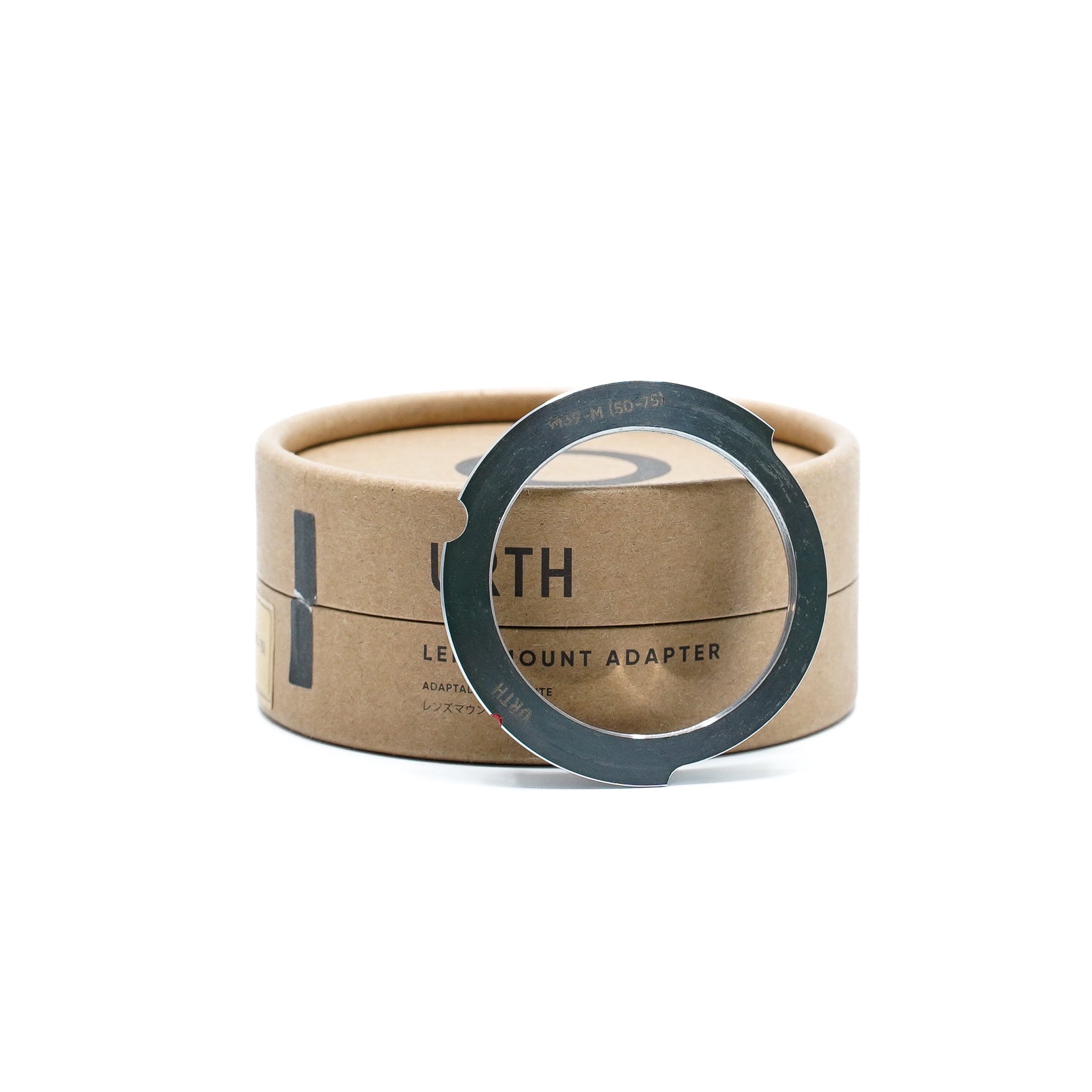 URTH Lens Mount Adapter M39 für Leica M