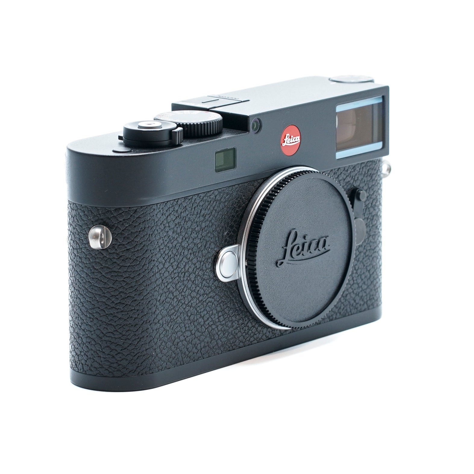 Leica M11, schwarz