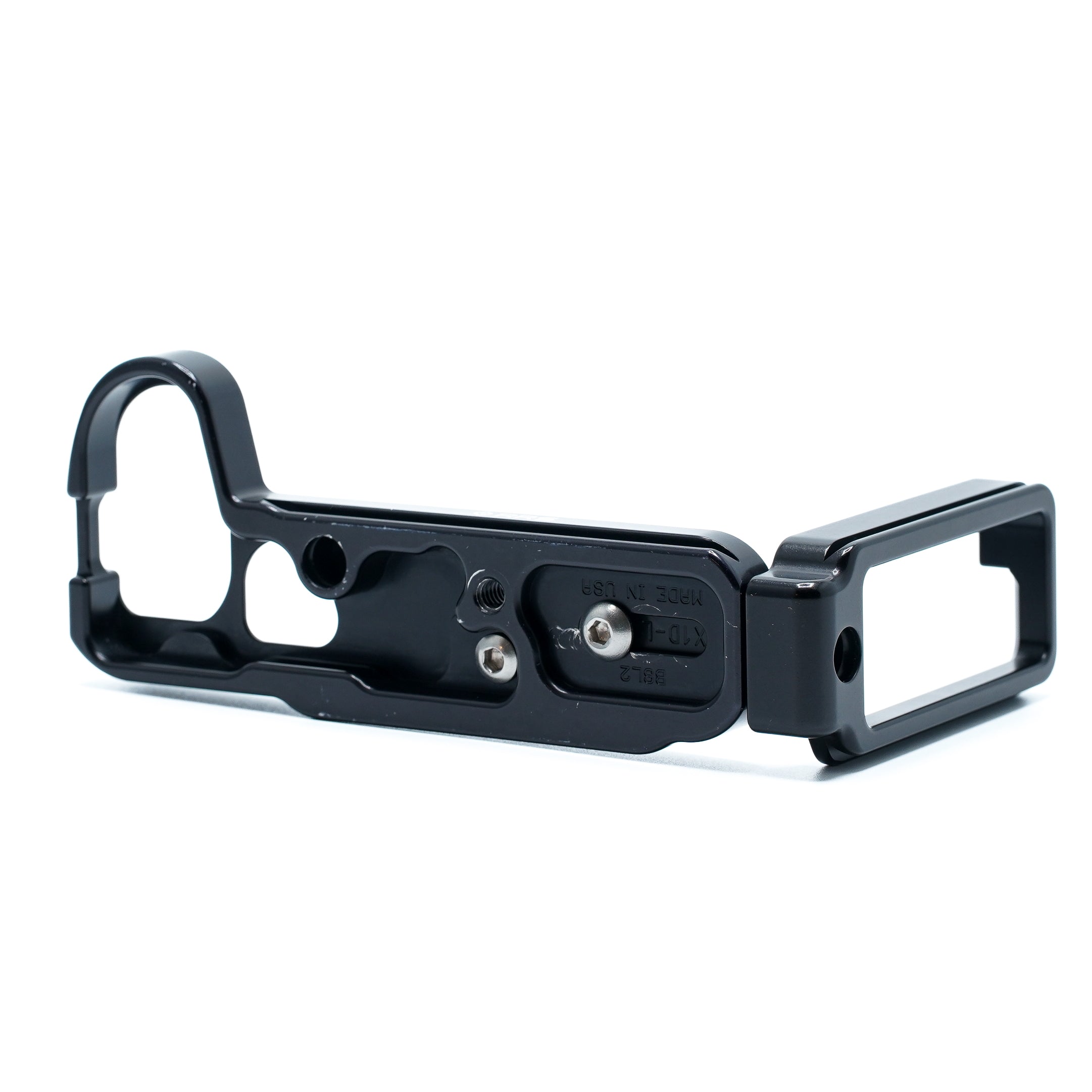 RRS L-Winkel/Handgriff für SL2 (BSL2-LS)