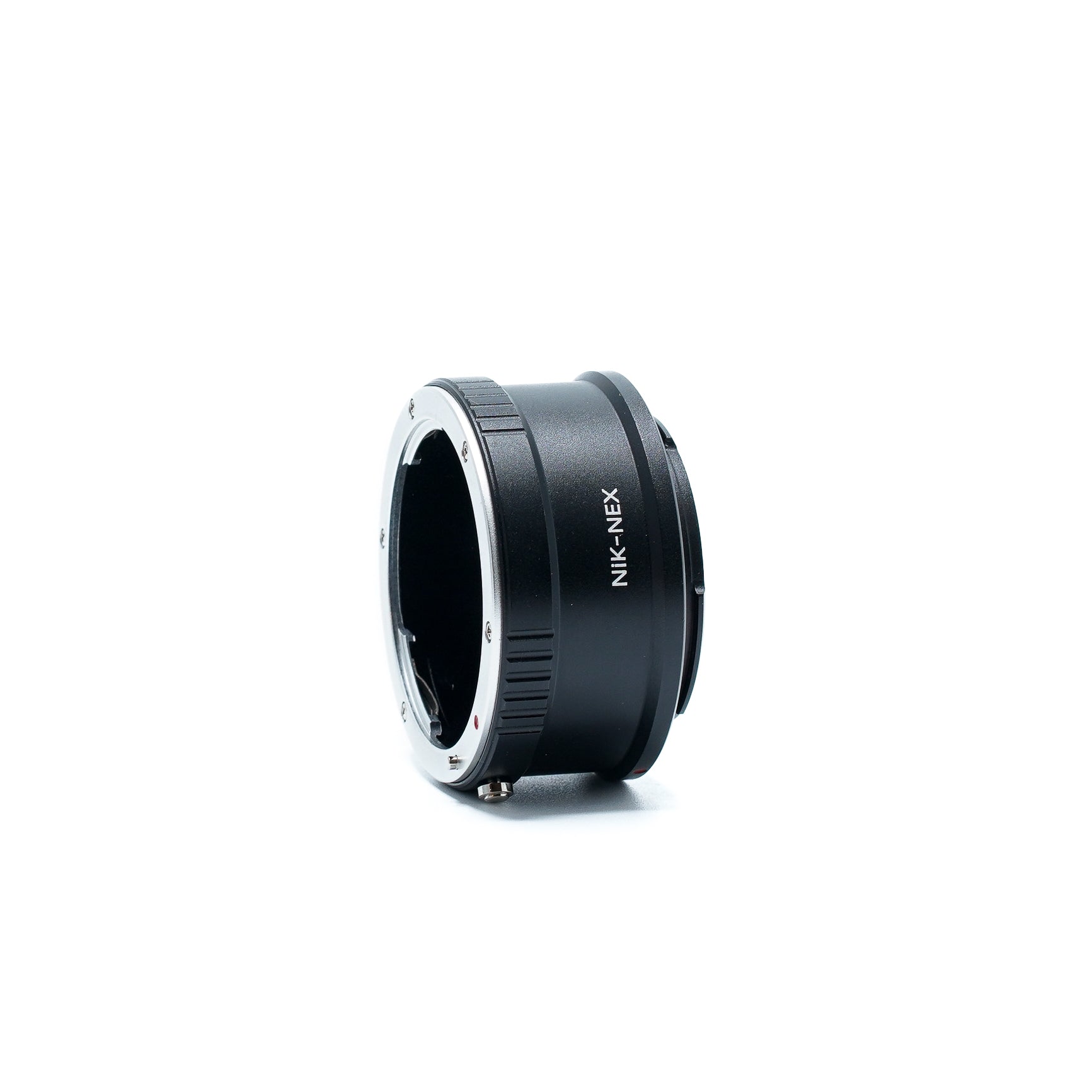 Leinox Lens Adapter NIK-NEX