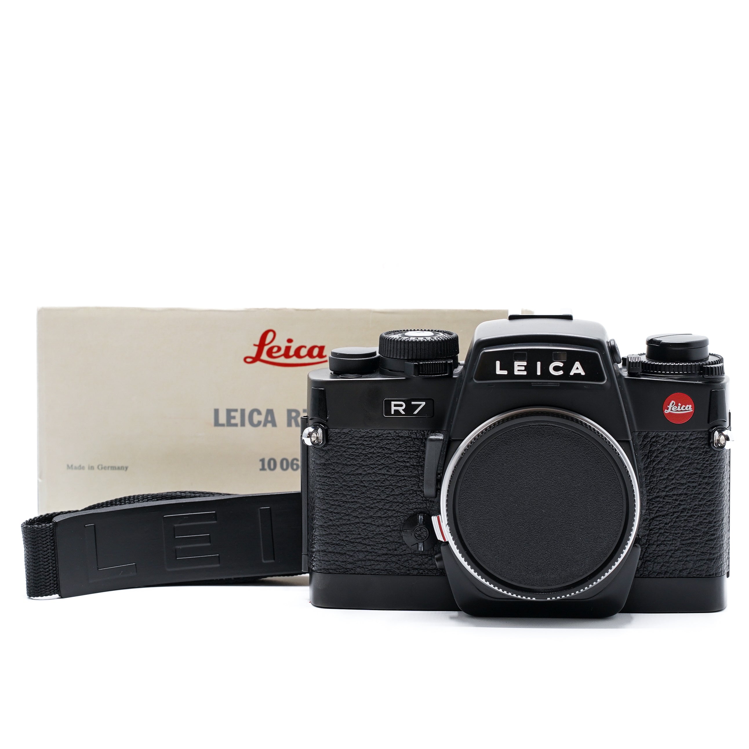 Leica R7