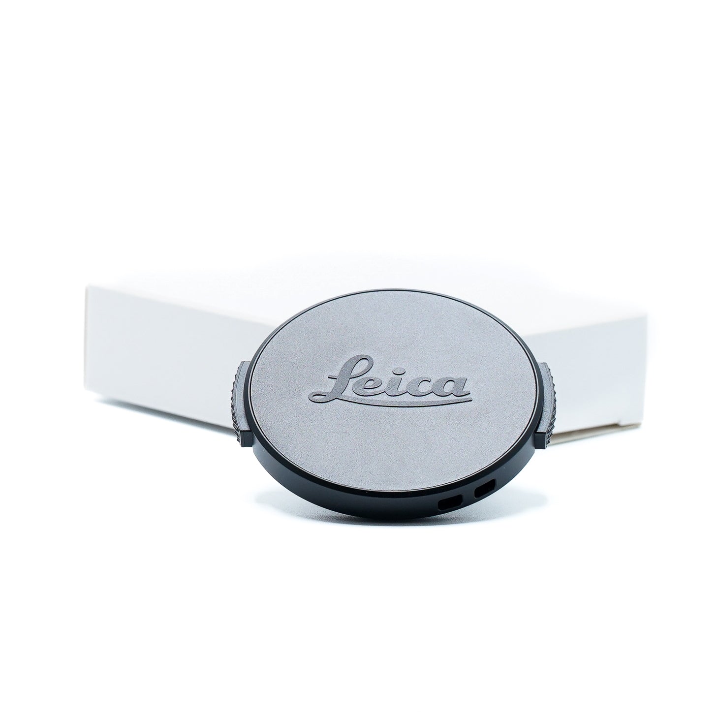 Leica D-Lux 8 Clip-On-Deckel (43mm)