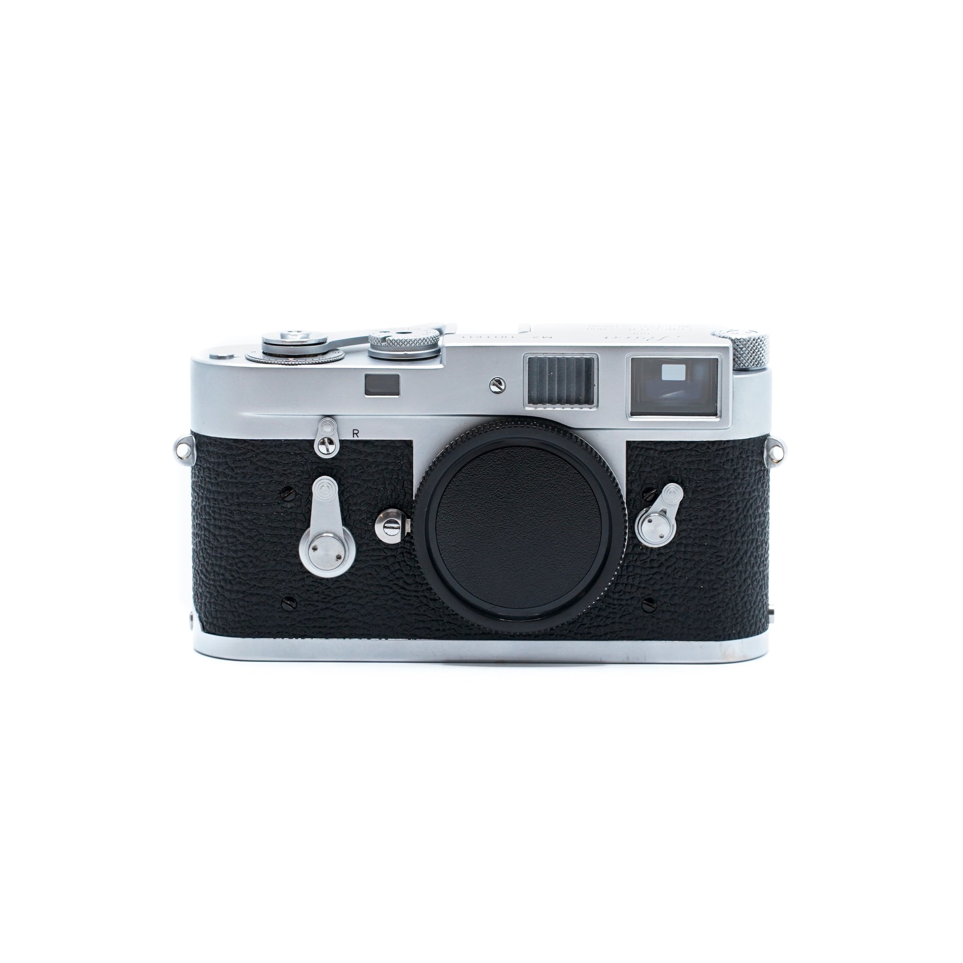 Leica M2