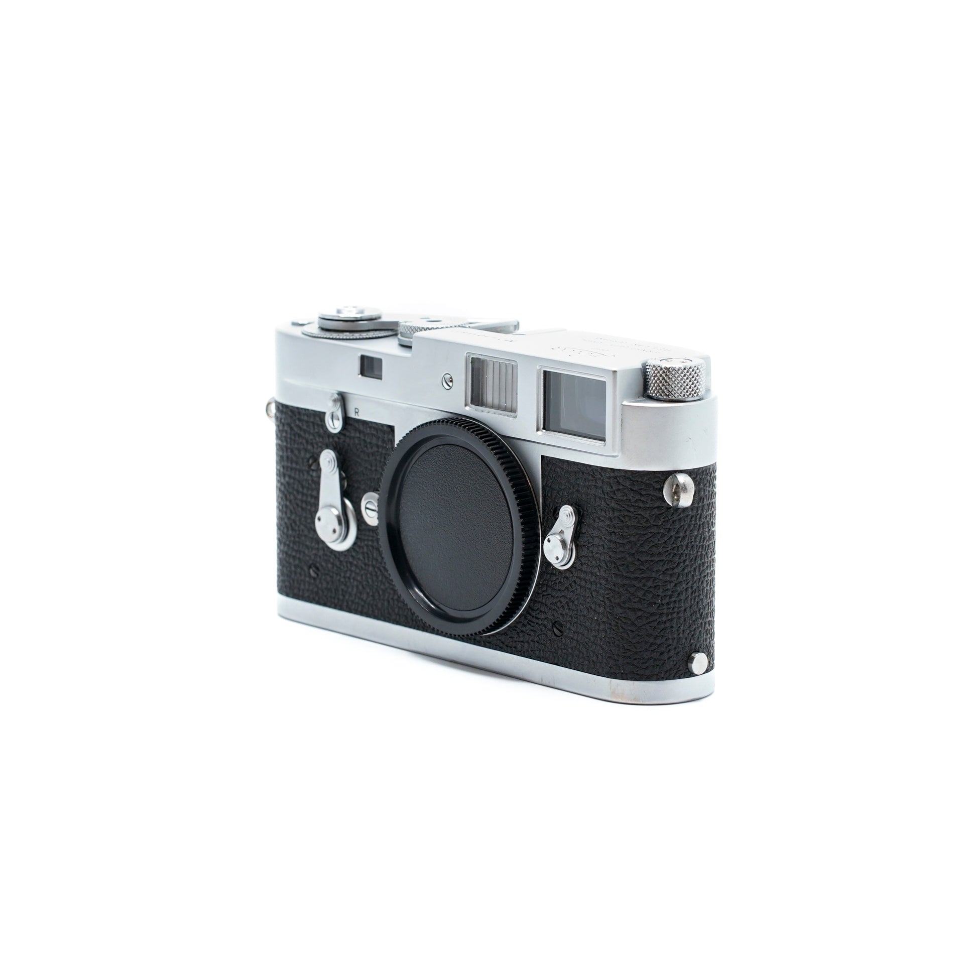 Leica M2