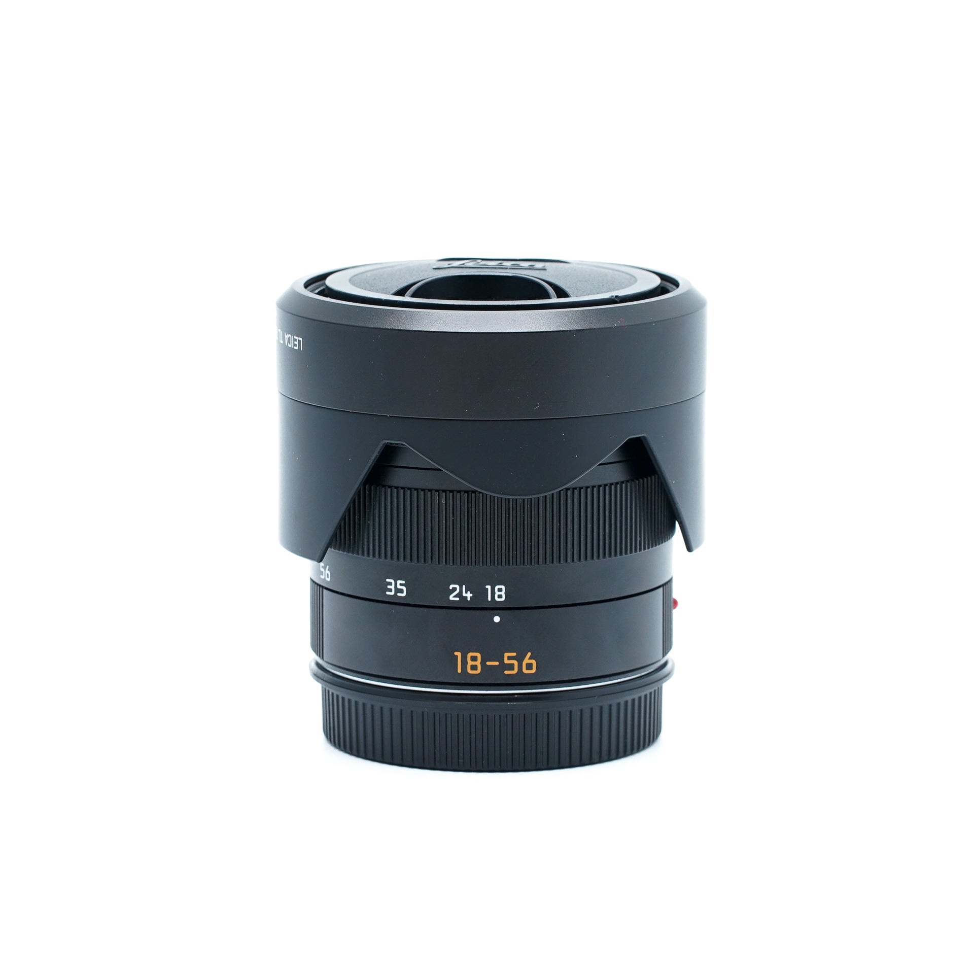 Leica Vario-Elmar-TL 18-56 mm f/3,5-5.6 ASPH.