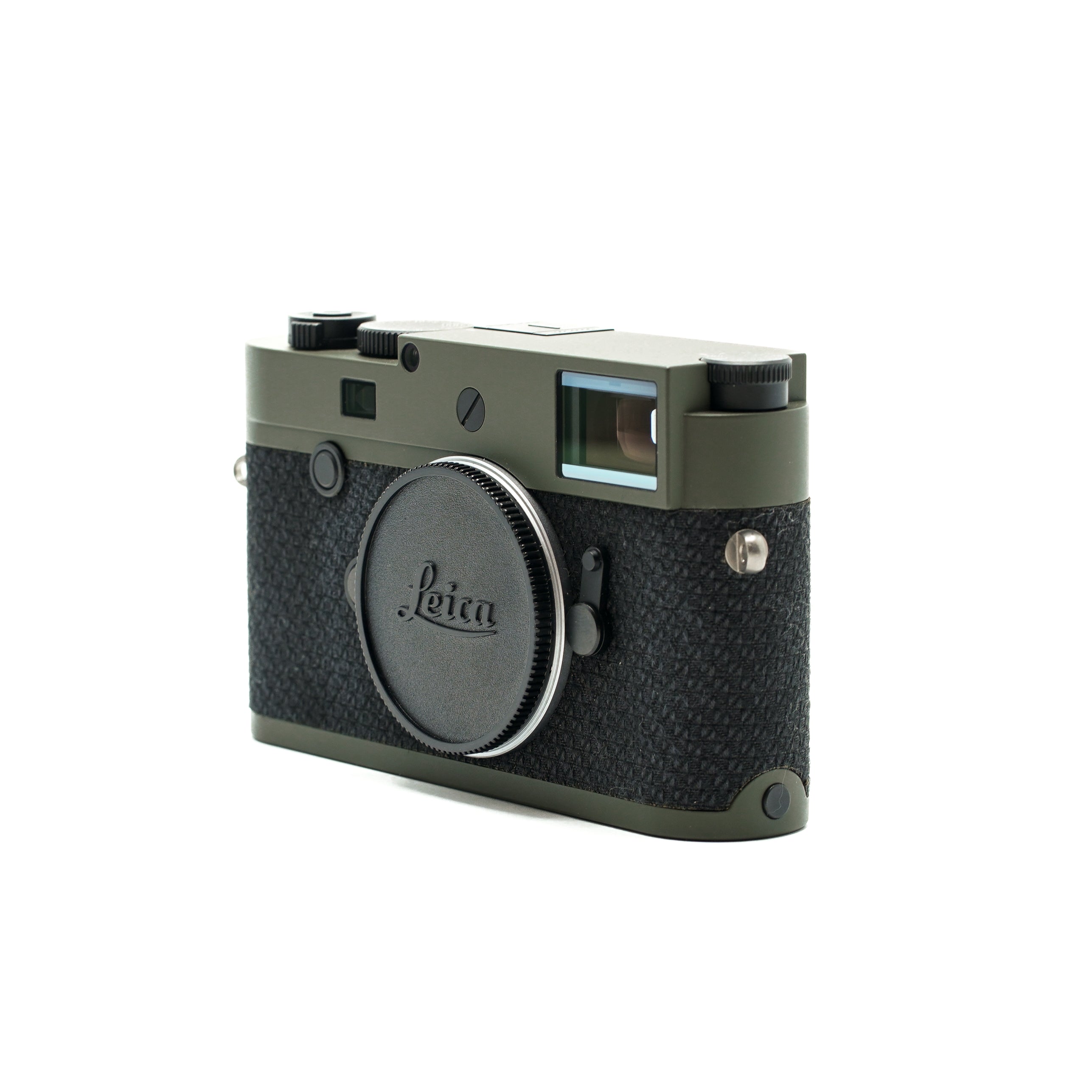 Leica M10-P „Reporter"