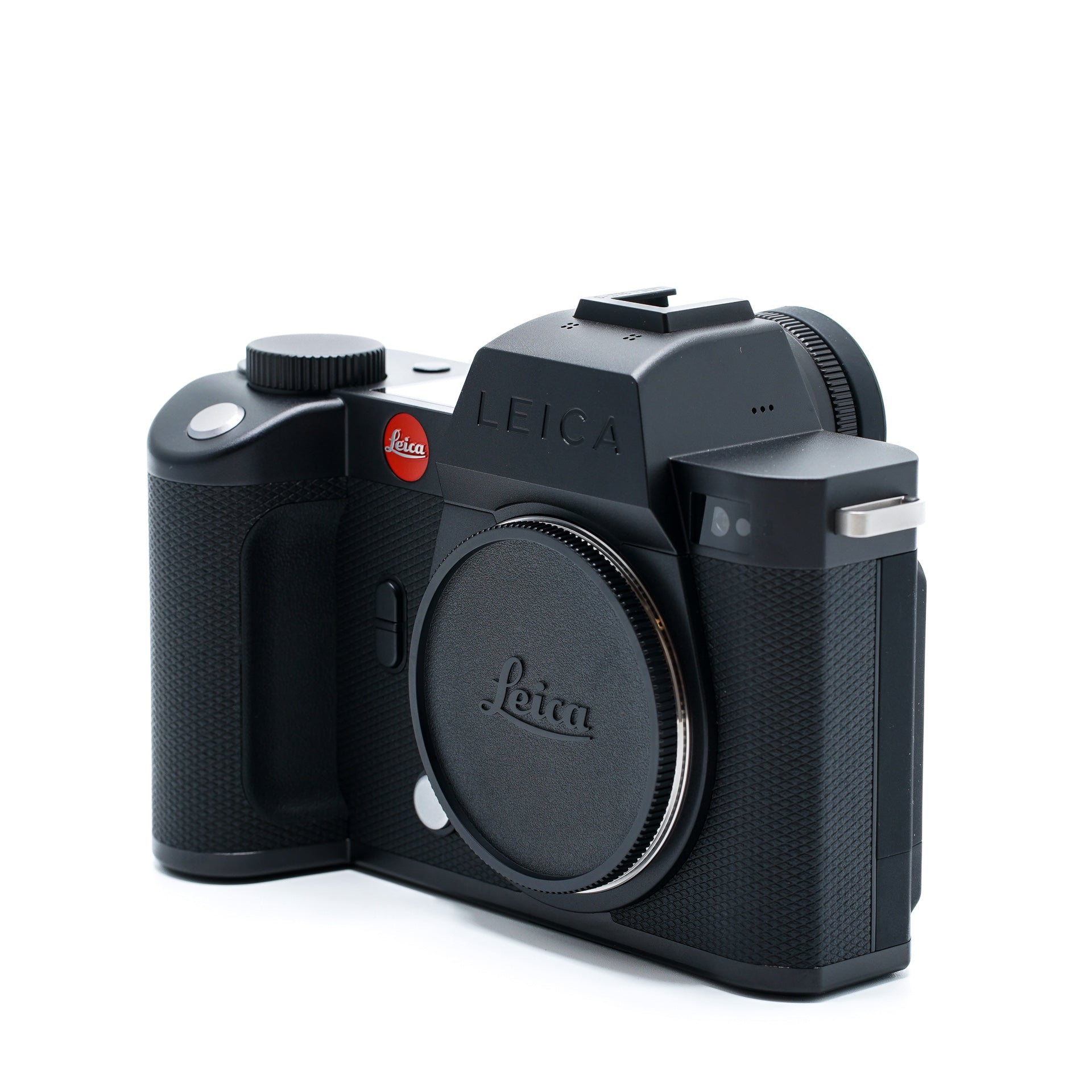 Leica SL2-S