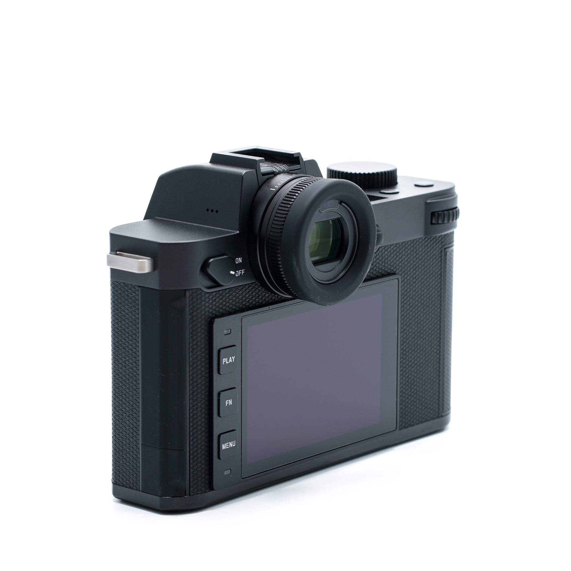 Leica SL2-S