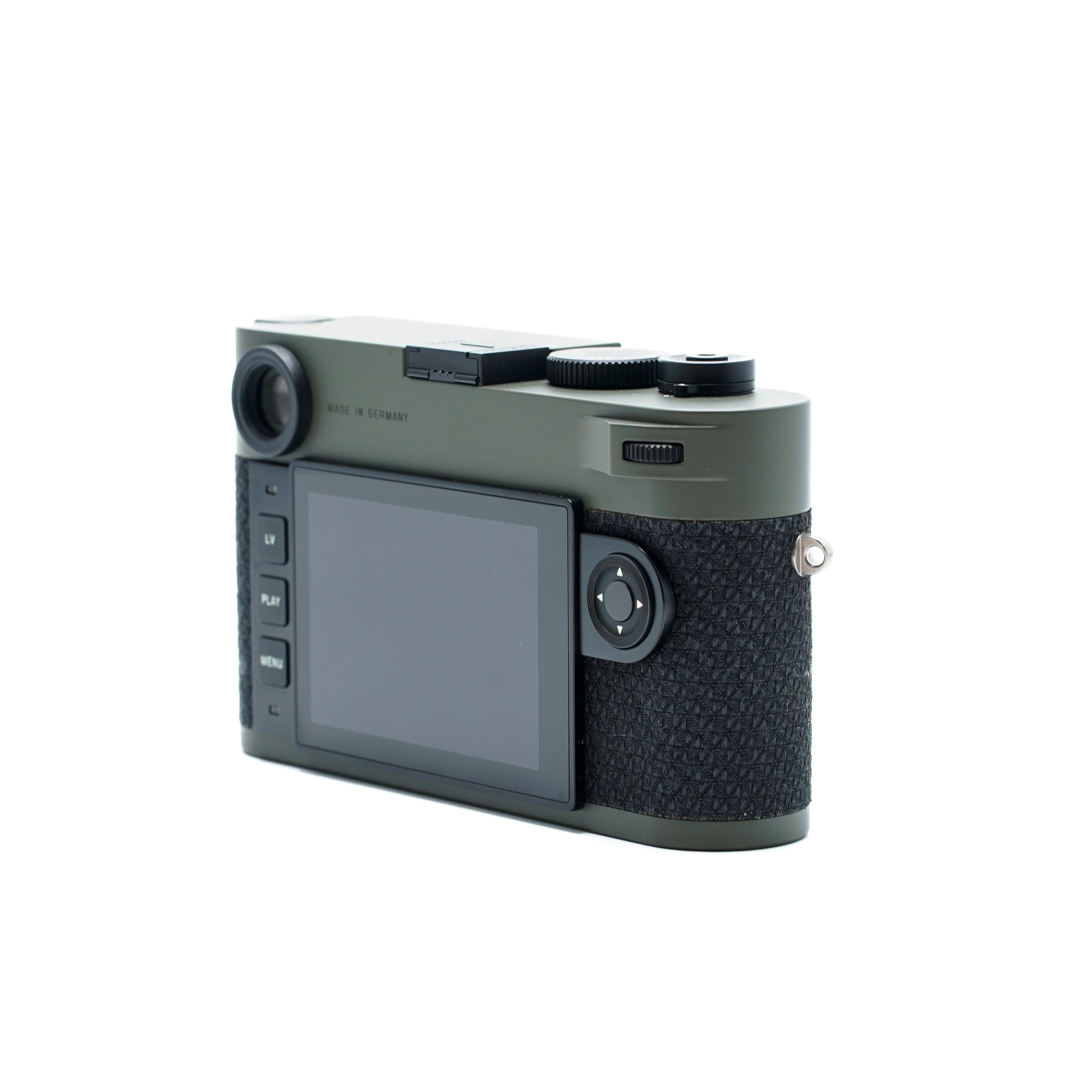Leica M10-P "Reporter" mit Leica Summicron-M 28mm f/2 ASPH. "Reporter"