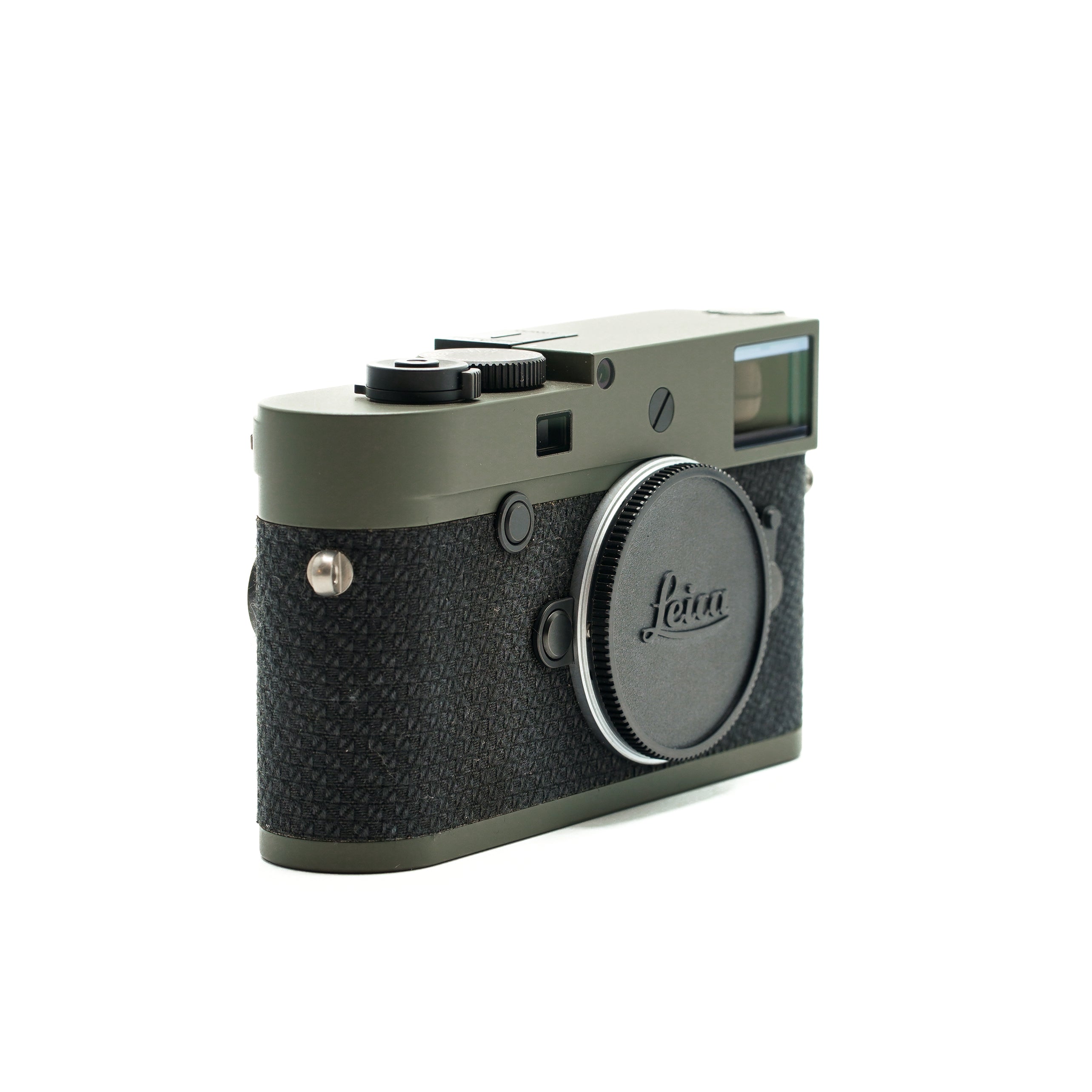 Leica M10-P „Reporter"