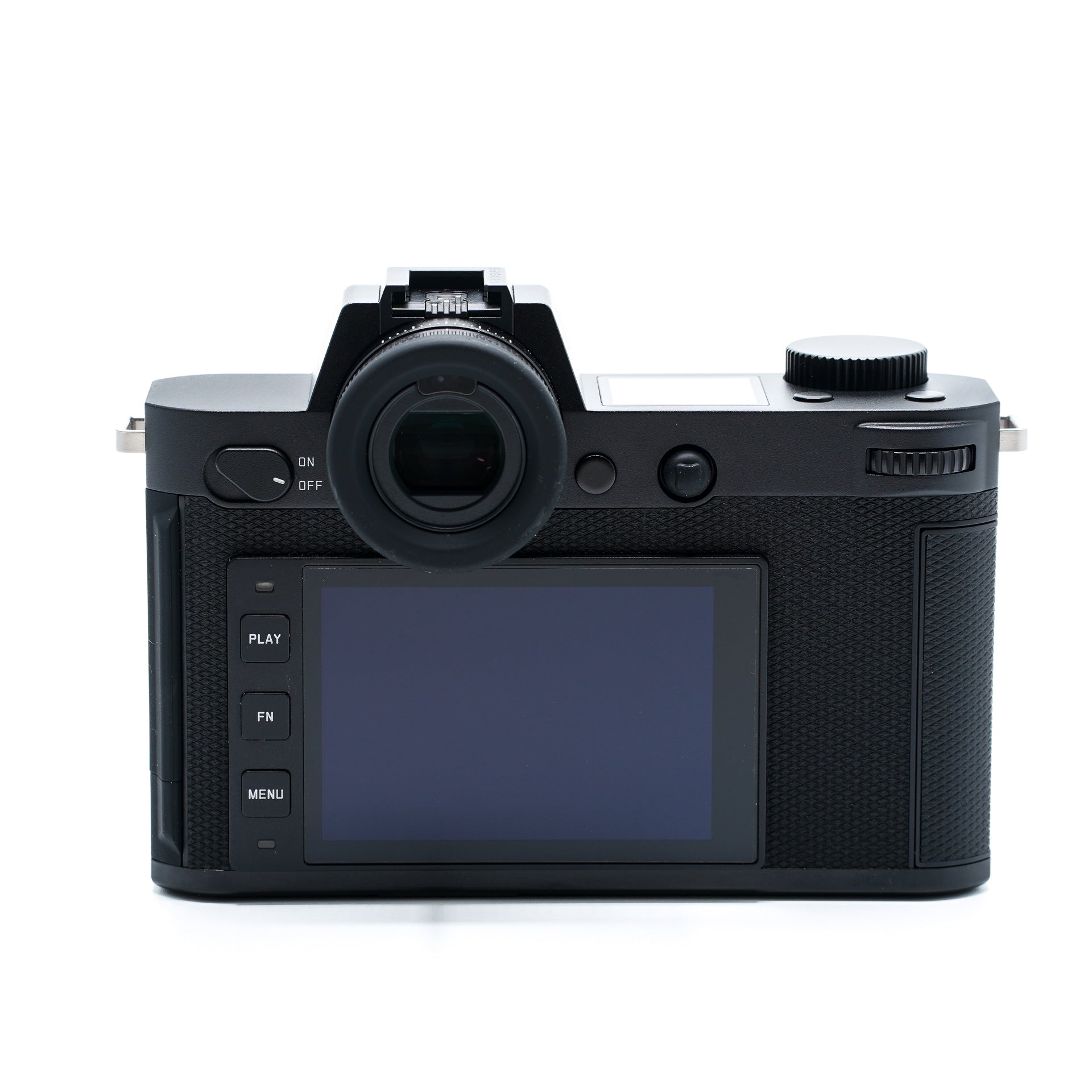 Leica SL2-S