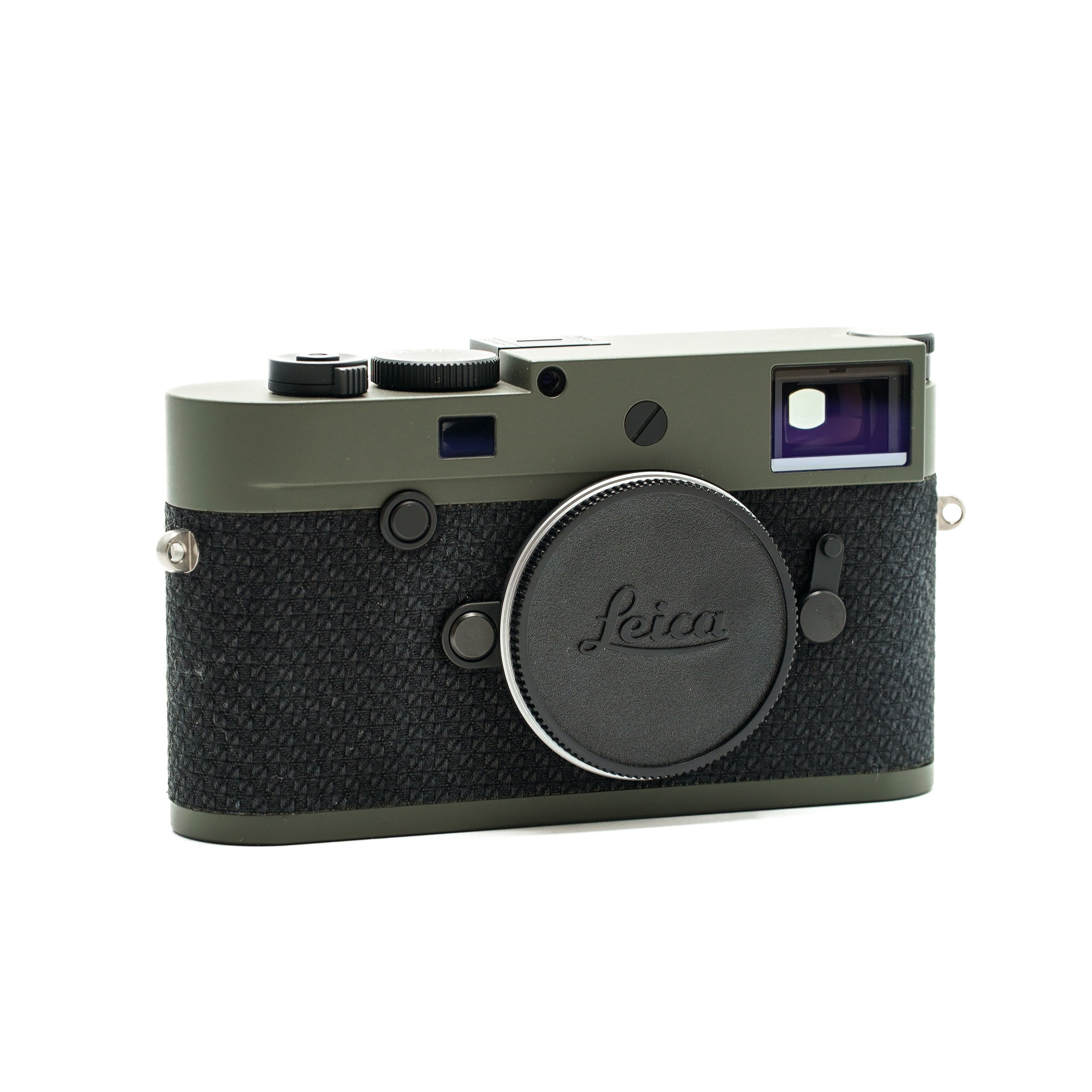 Leica M10-P „Reporter"