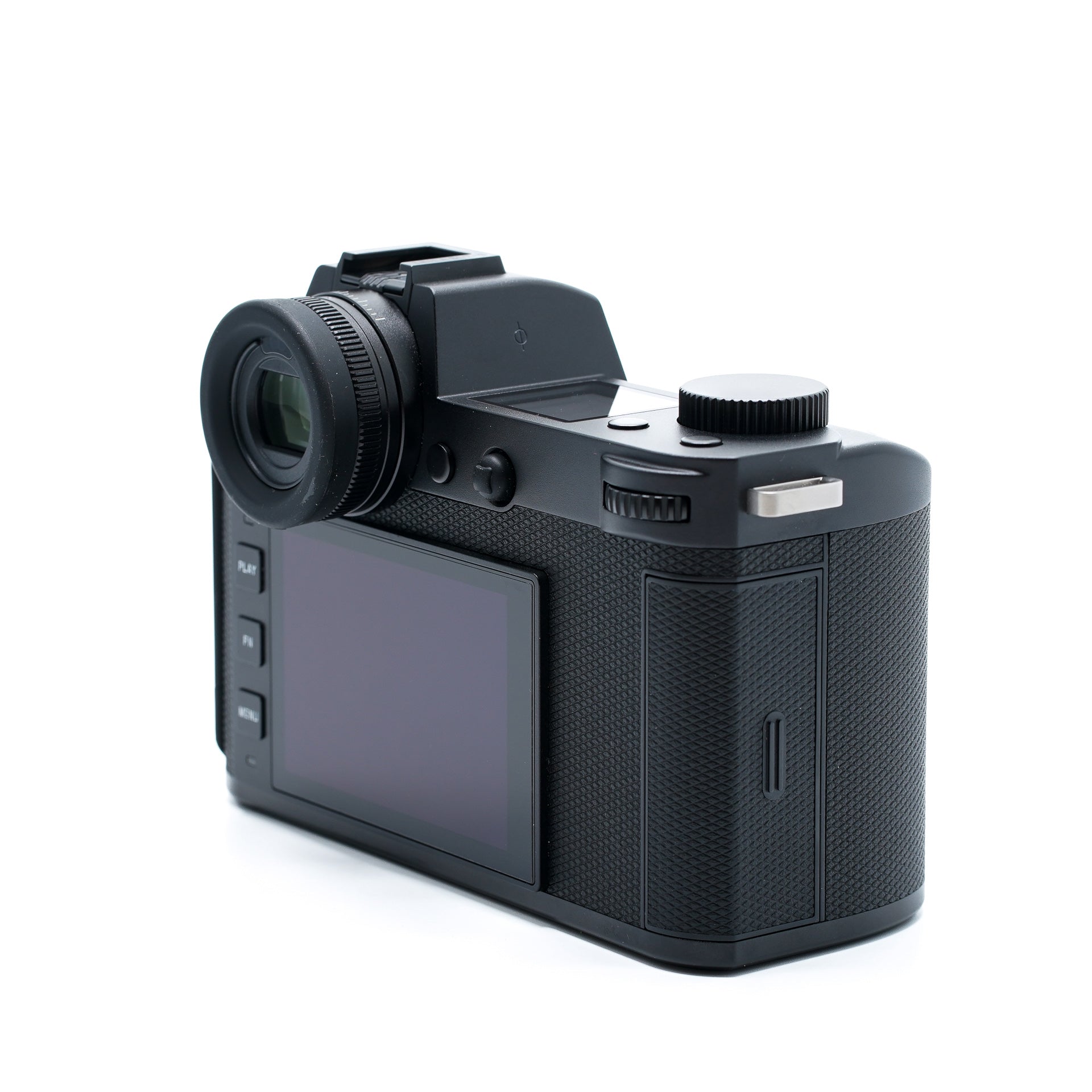 Leica SL2-S