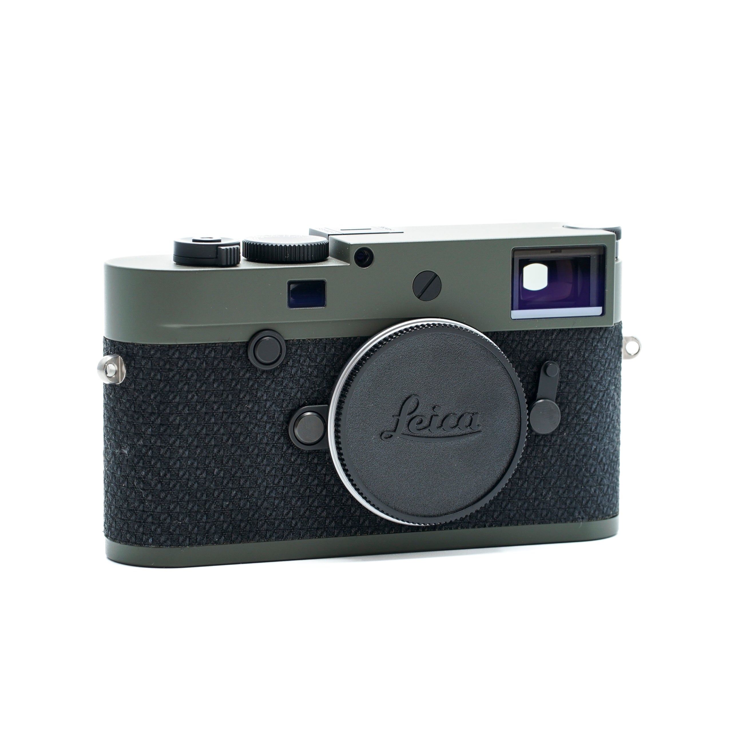 Leica M10-P "Reporter" mit Leica Summicron-M 28mm f/2 ASPH. "Reporter"