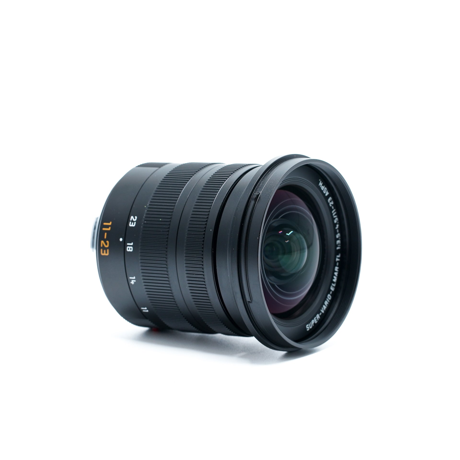 Leica Super-Vario-Elmar-TL 11-23 mm f/3,5-4,5 ASPH.