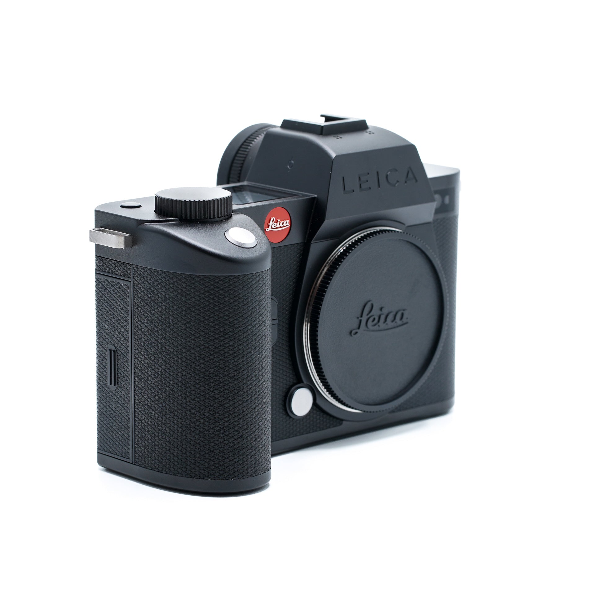 Leica SL2-S