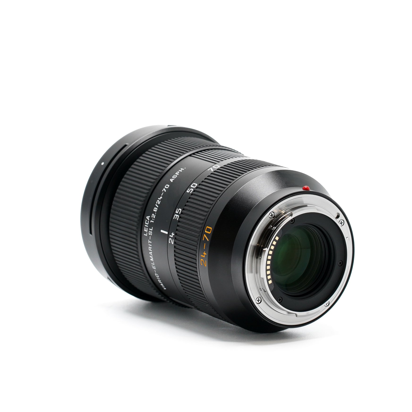 Leica Vario-Elmarit-SL f/2.8 24-70mm ASPH. (11189)