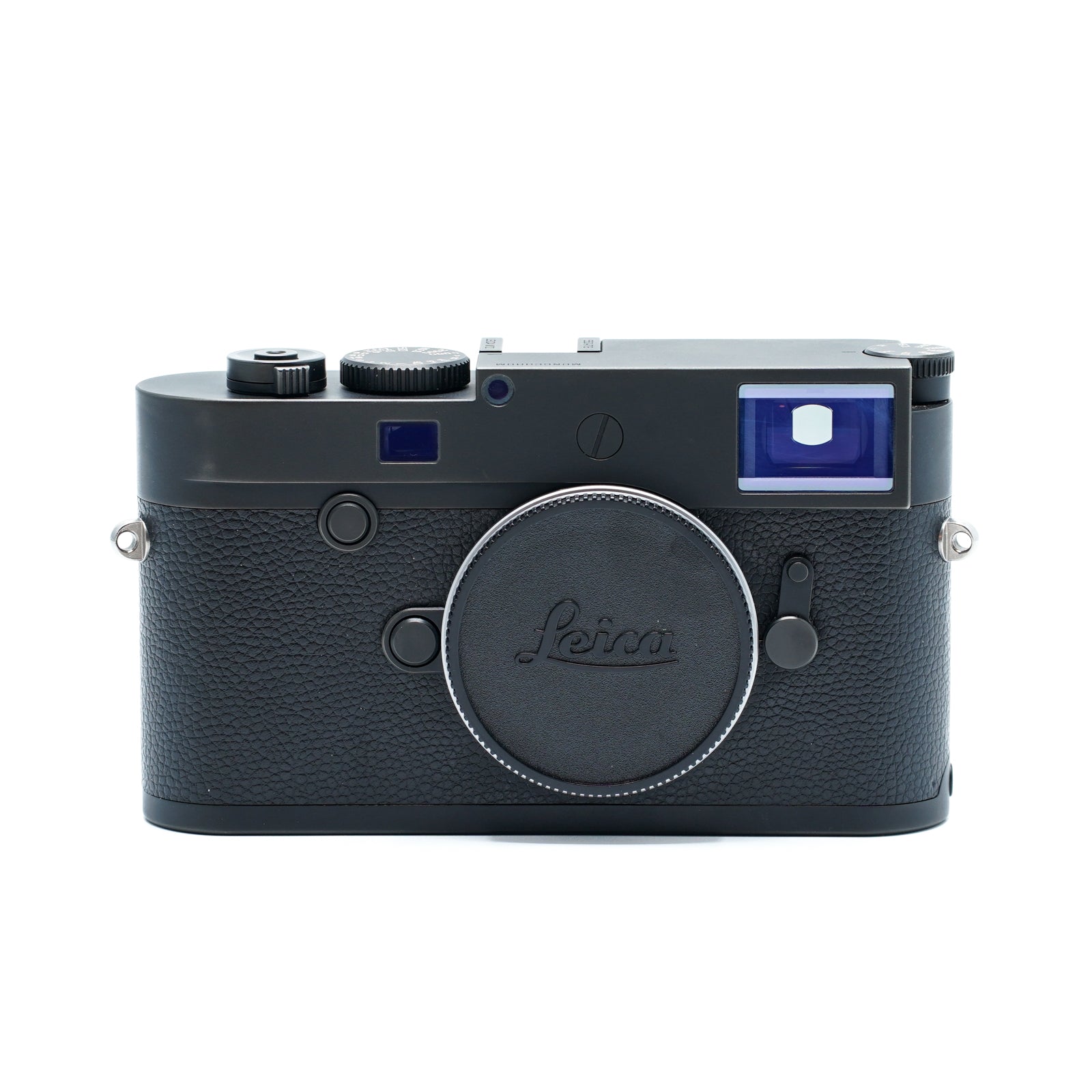 Leica M10 Monochrom