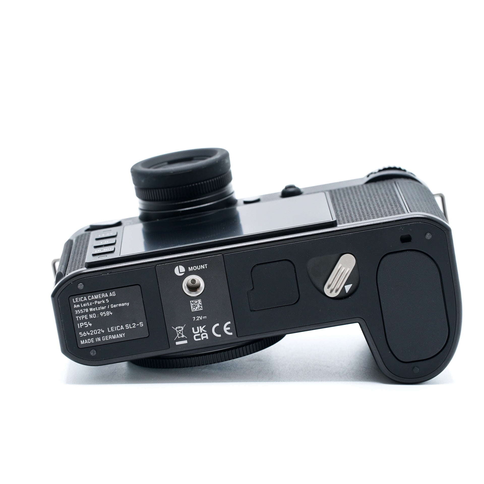 Leica SL2-S