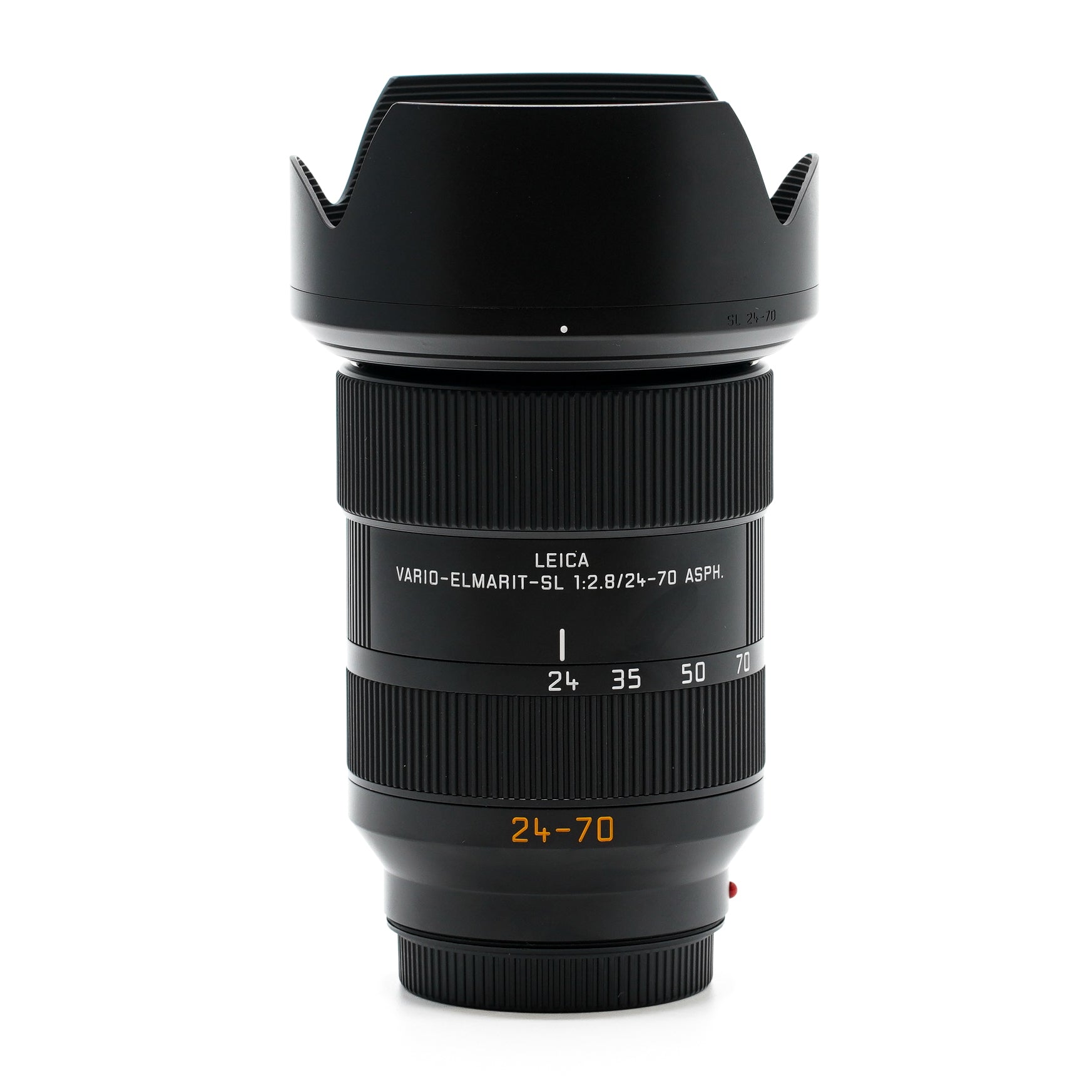 Leica Vario-Elmarit-SL f/2.8 24-70mm ASPH. (11189)