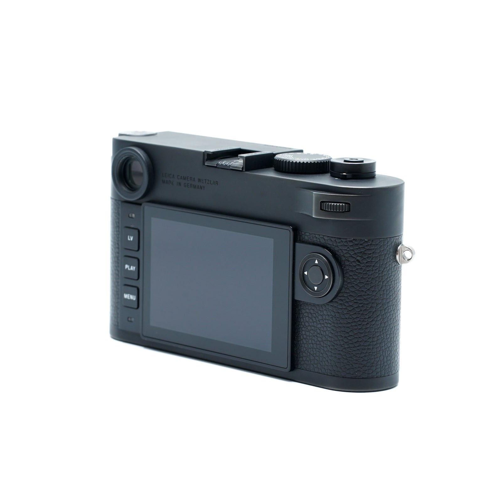 Leica M10 Monochrom