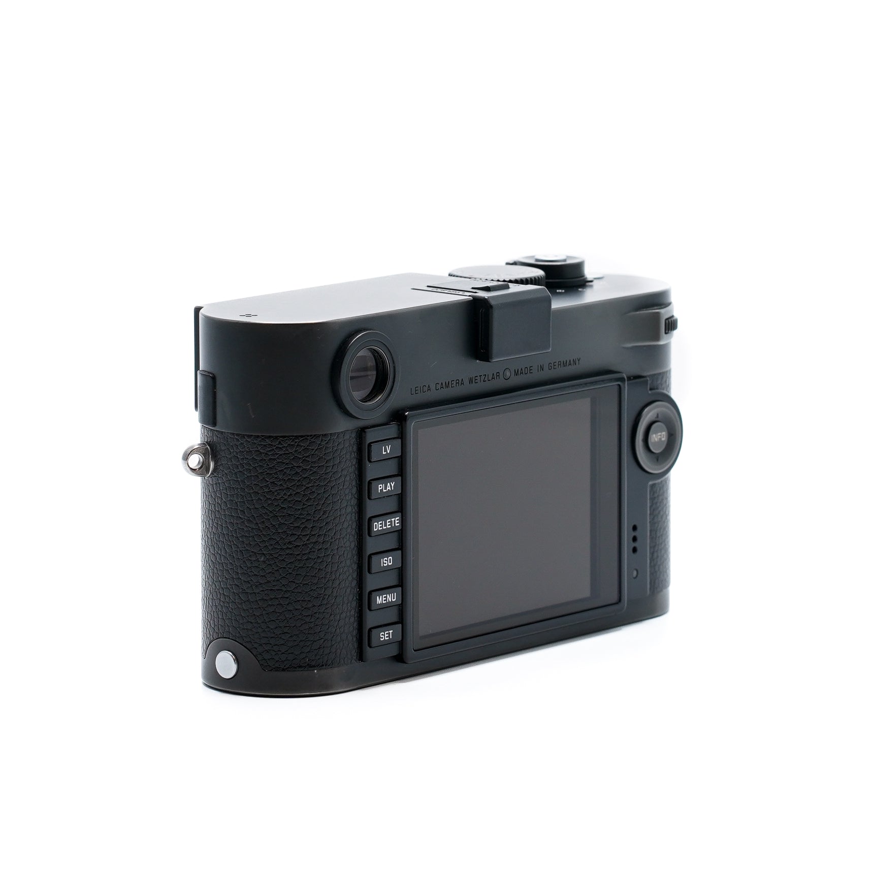 Leica M Monochrom (Typ 246)