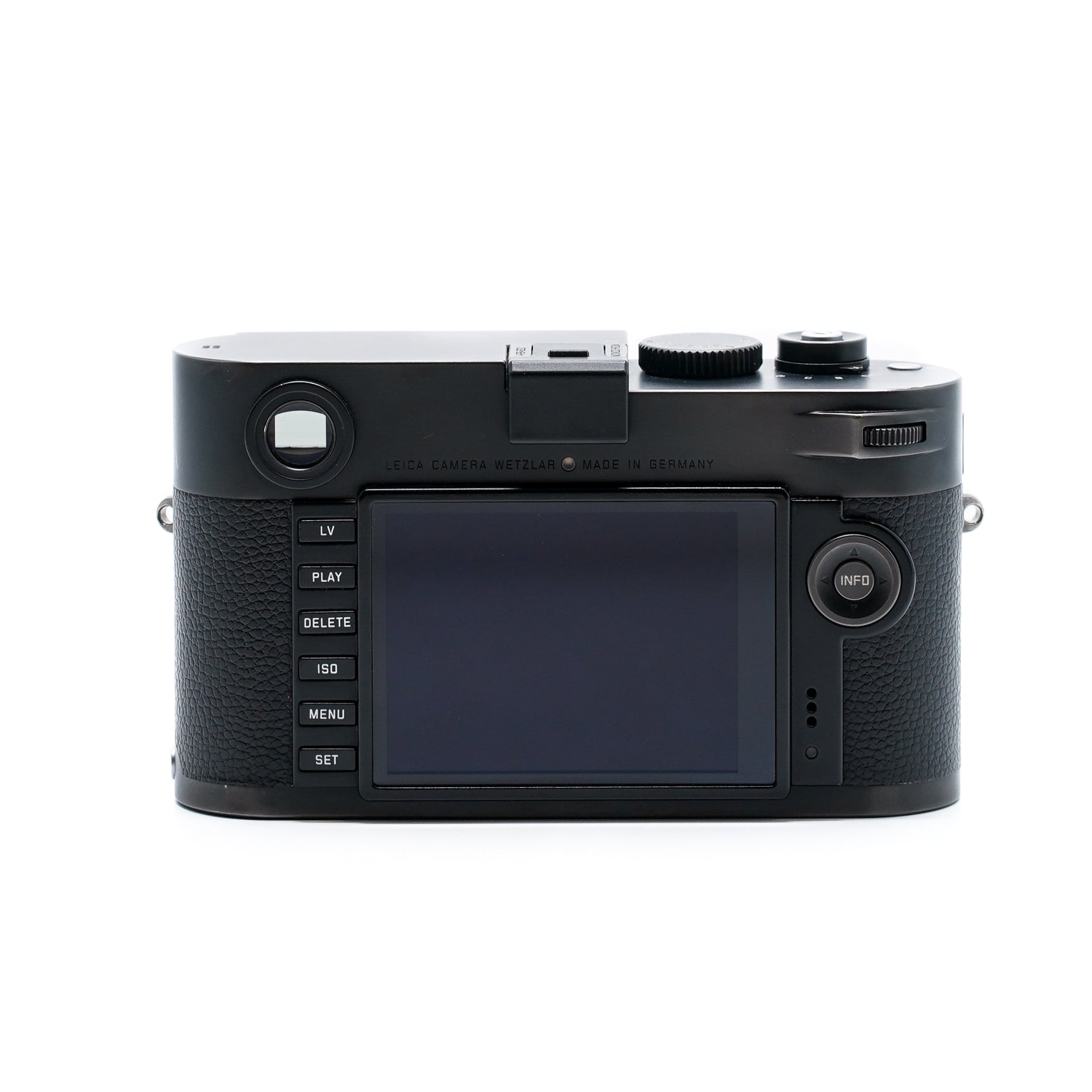 Leica M Monochrom (Typ 246)