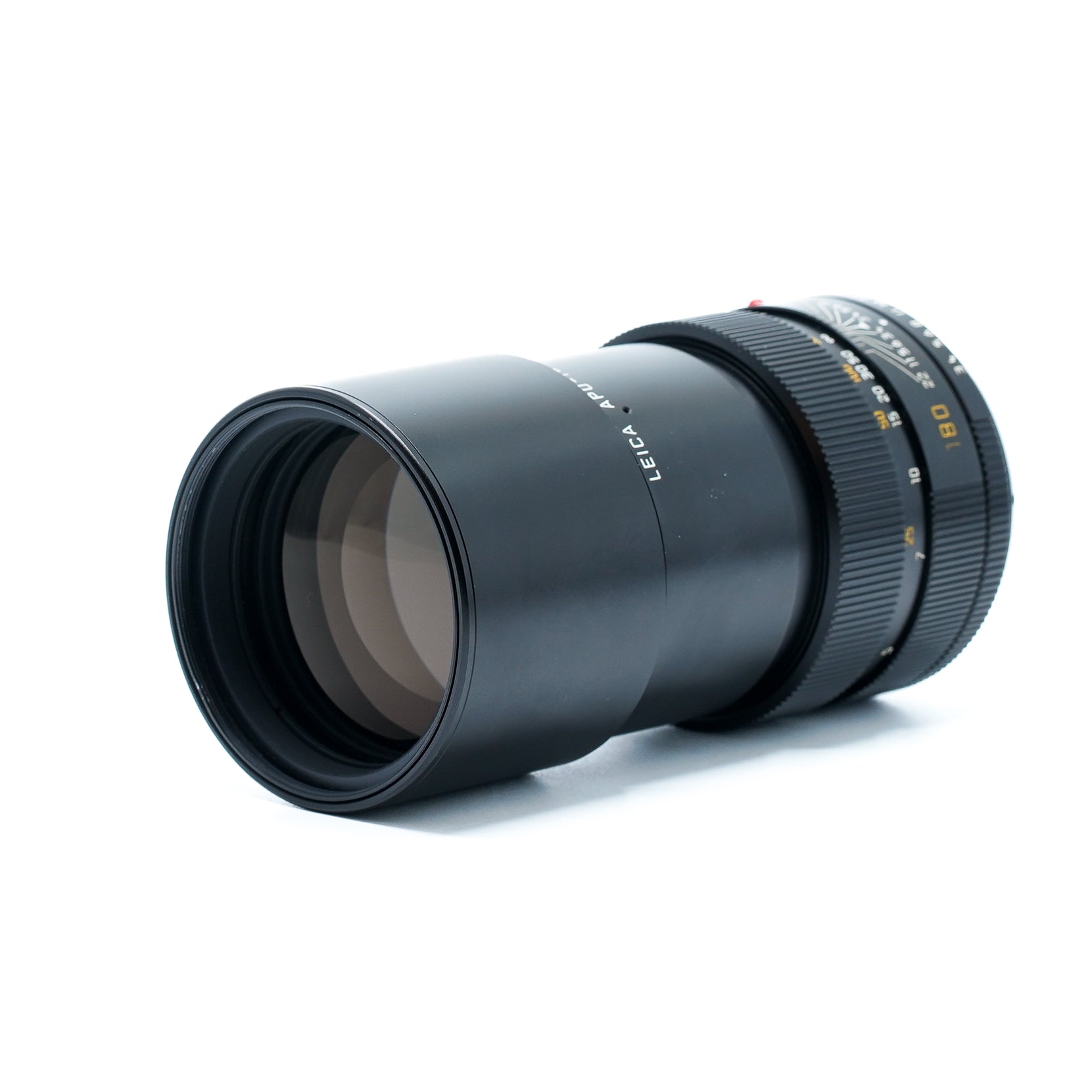 Leica APO-Telyt-R 180mm f/3,4 E60 3cam