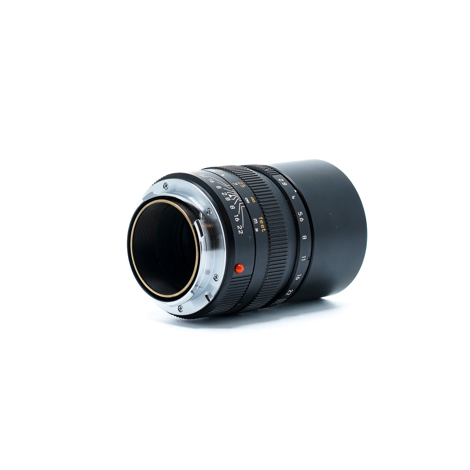 Leica Elmarit-M 90mm f/2.8