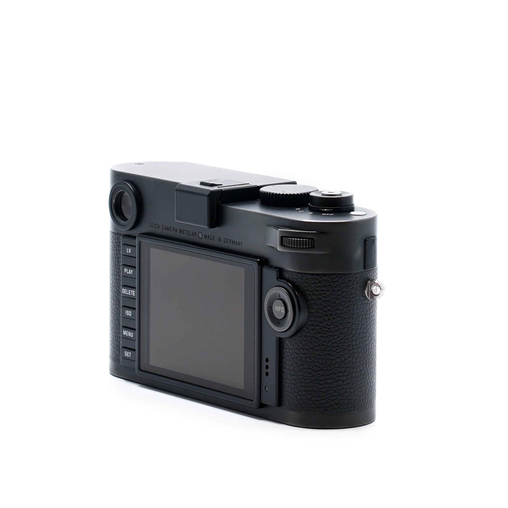 Leica M Monochrom (Typ 246)