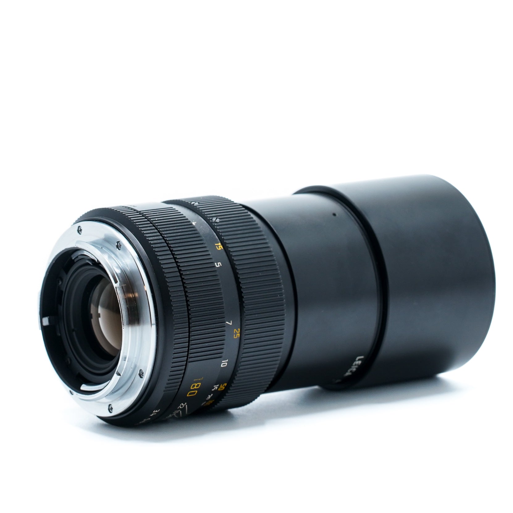 Leica APO-Telyt-R 180mm f/3,4 E60 3cam