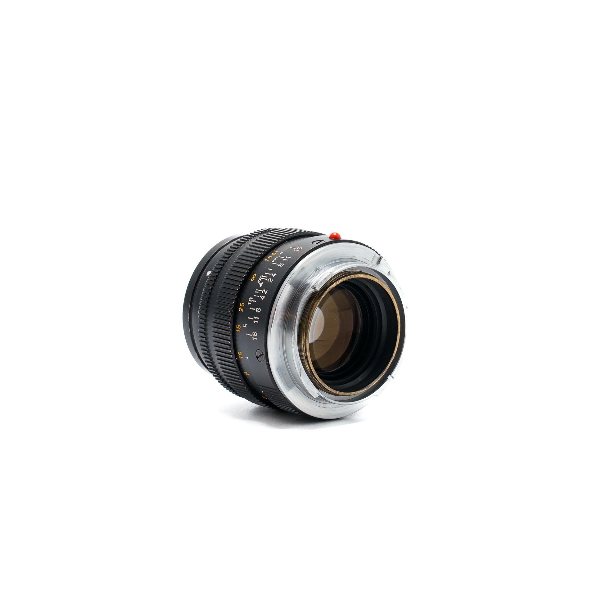 Leica Leitz Summilux-M 50mm f/1.4 11114 (Vers. II)