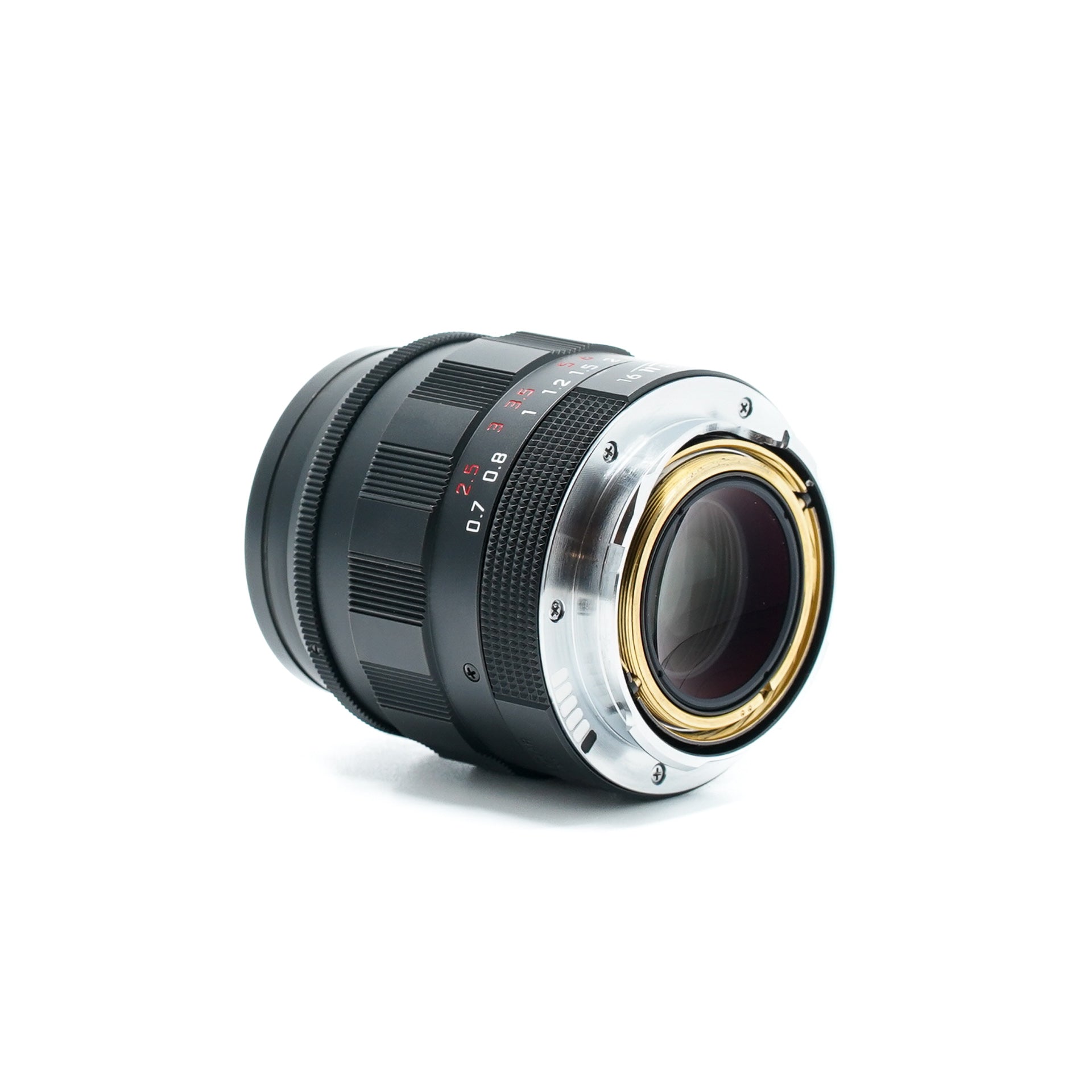 Leica Summilux-M f/1.4 50mm ASPH. (11688)