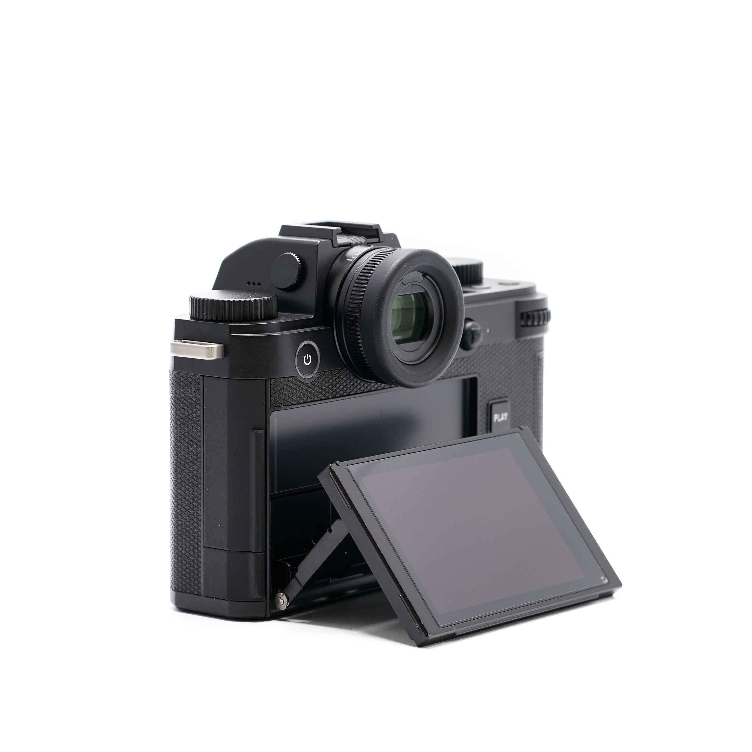 Leica SL3