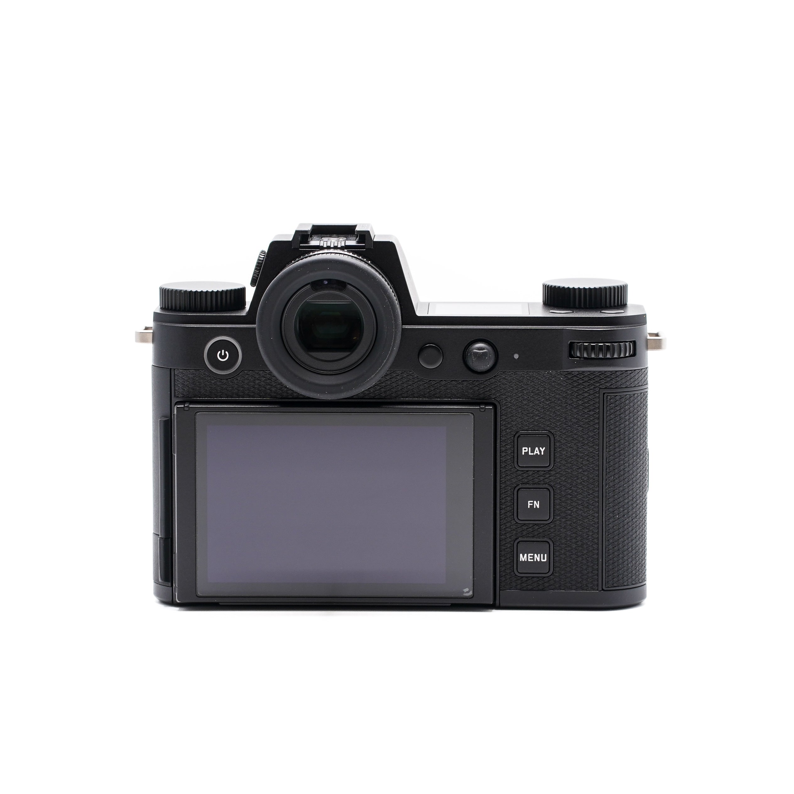 Leica SL3