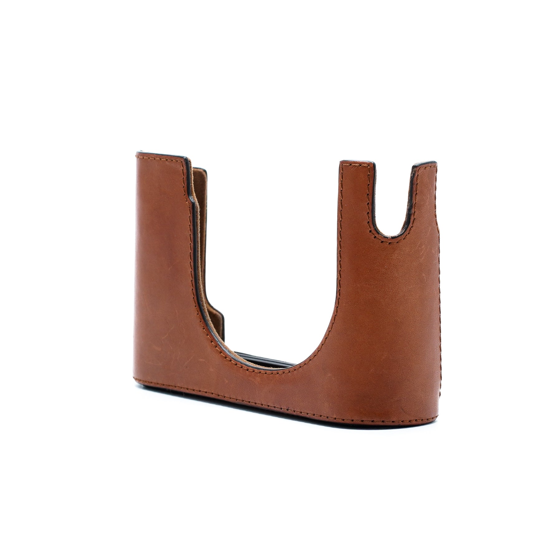 Leica Q3 Protektor (cognac)