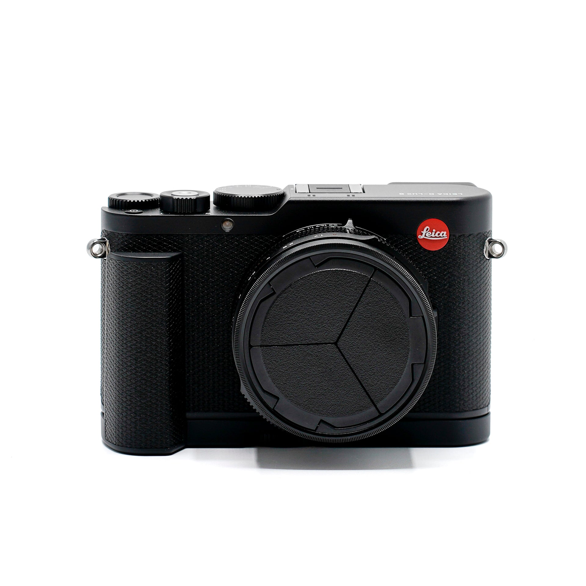 Leica D-Lux 8 mit Zubehör